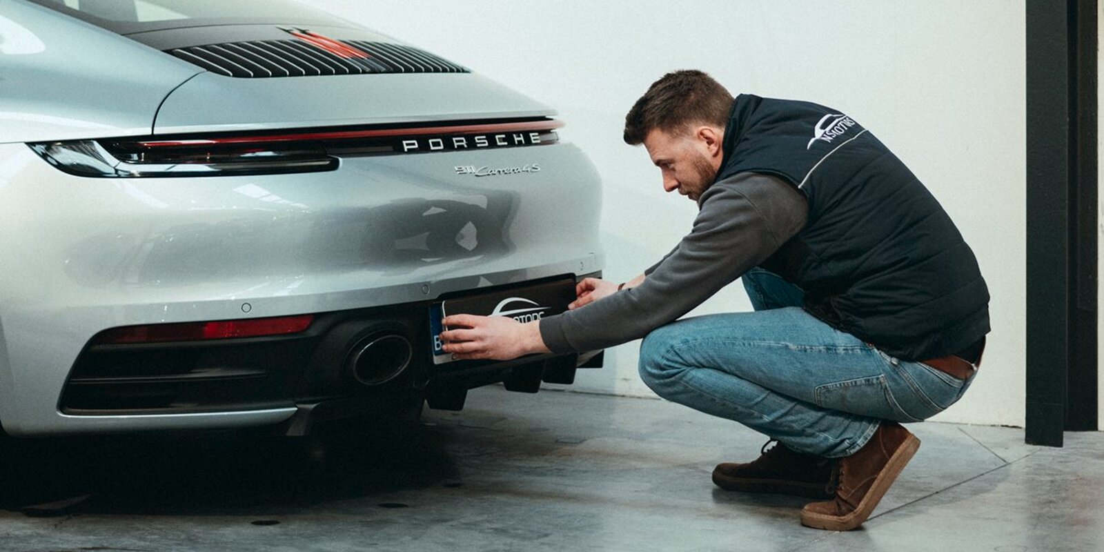 JNS Motors | Contact JNS Motors
