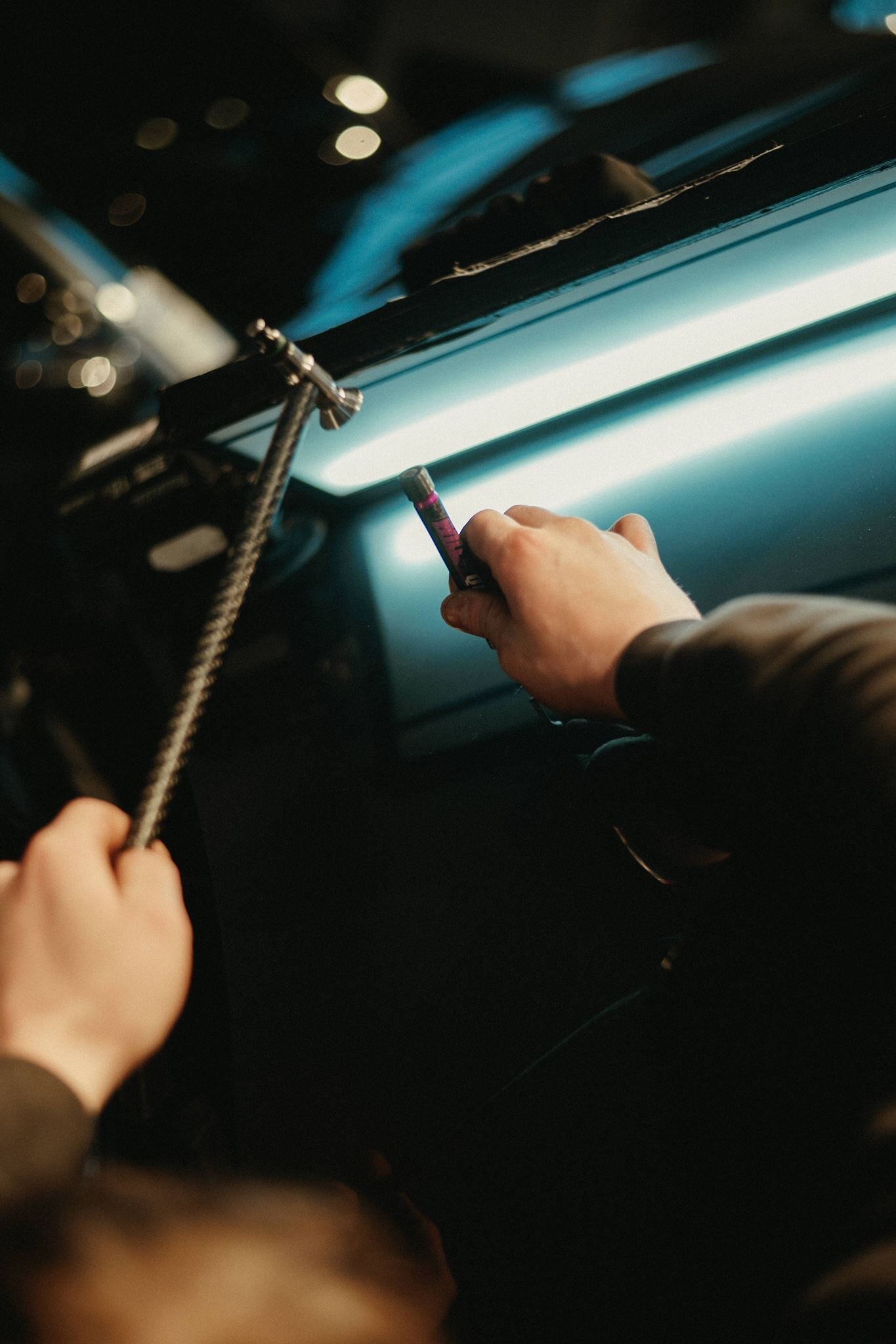 JNS Motors | Detailing service