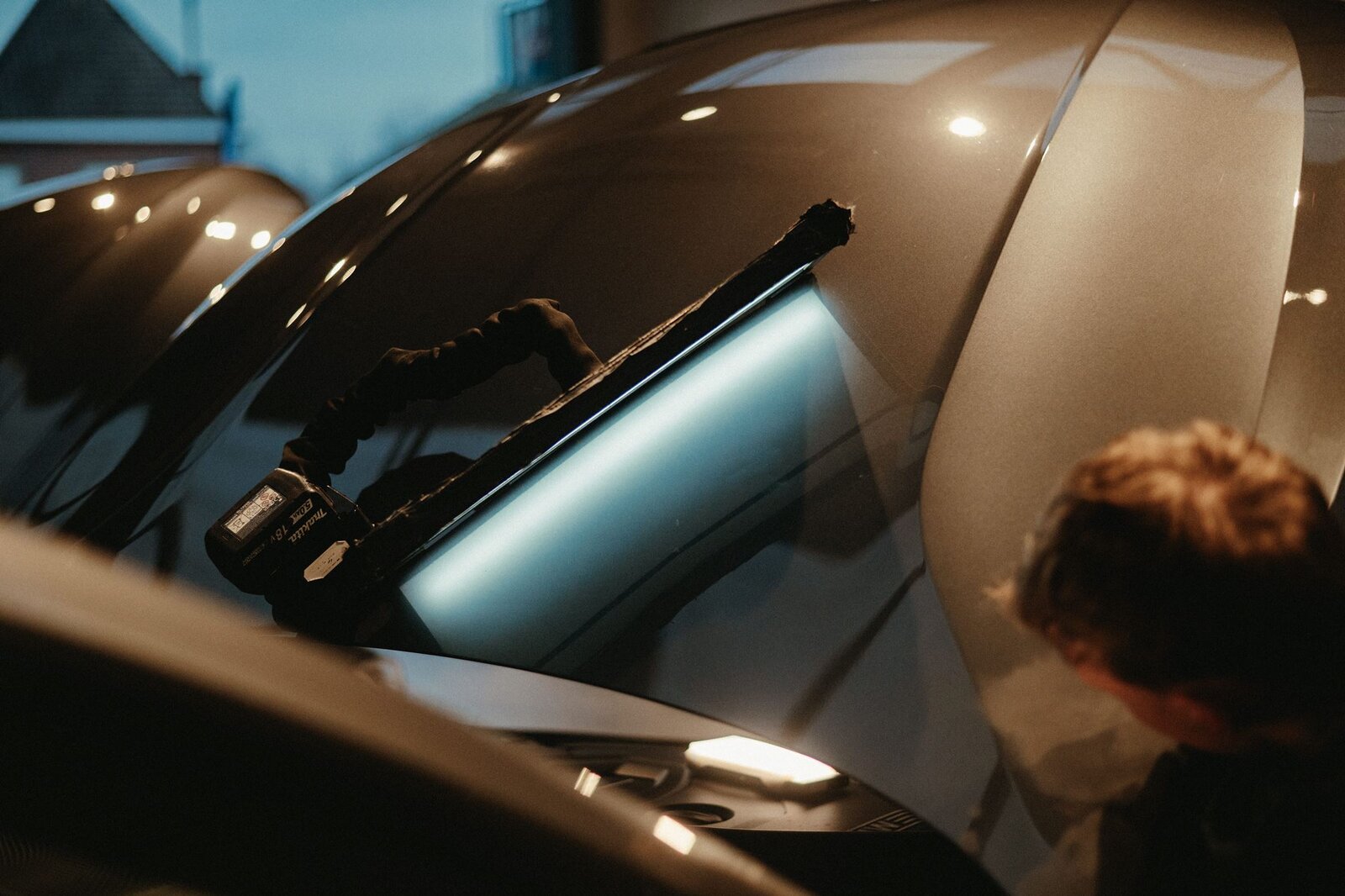 JNS Motors | Onderhoud service