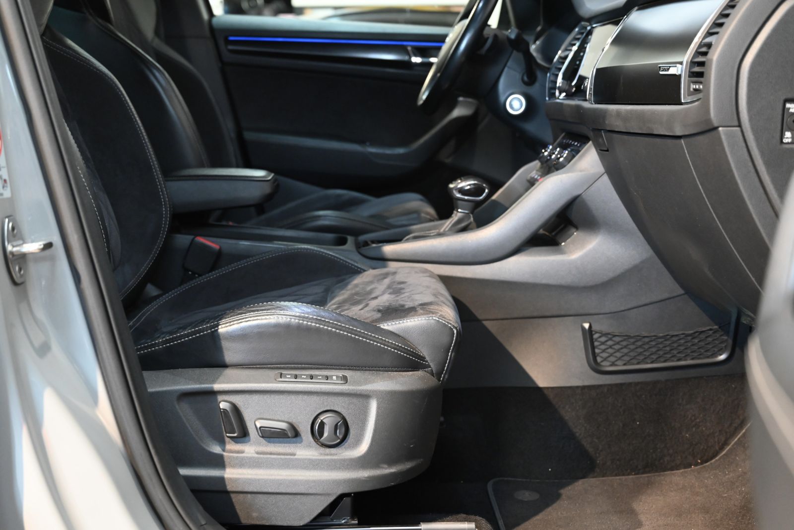 JNS Motors | Škoda Kodiaq Sportline 4x4 – 190 pk DSG automaat
