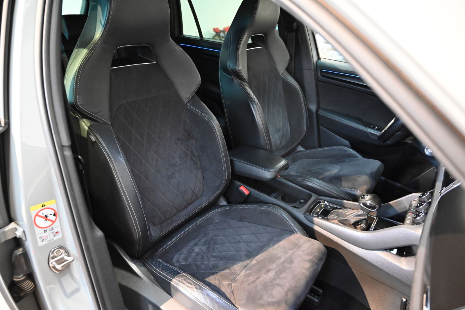 JNS Motors | Škoda Kodiaq Sportline 4x4 – 190 pk DSG automaat