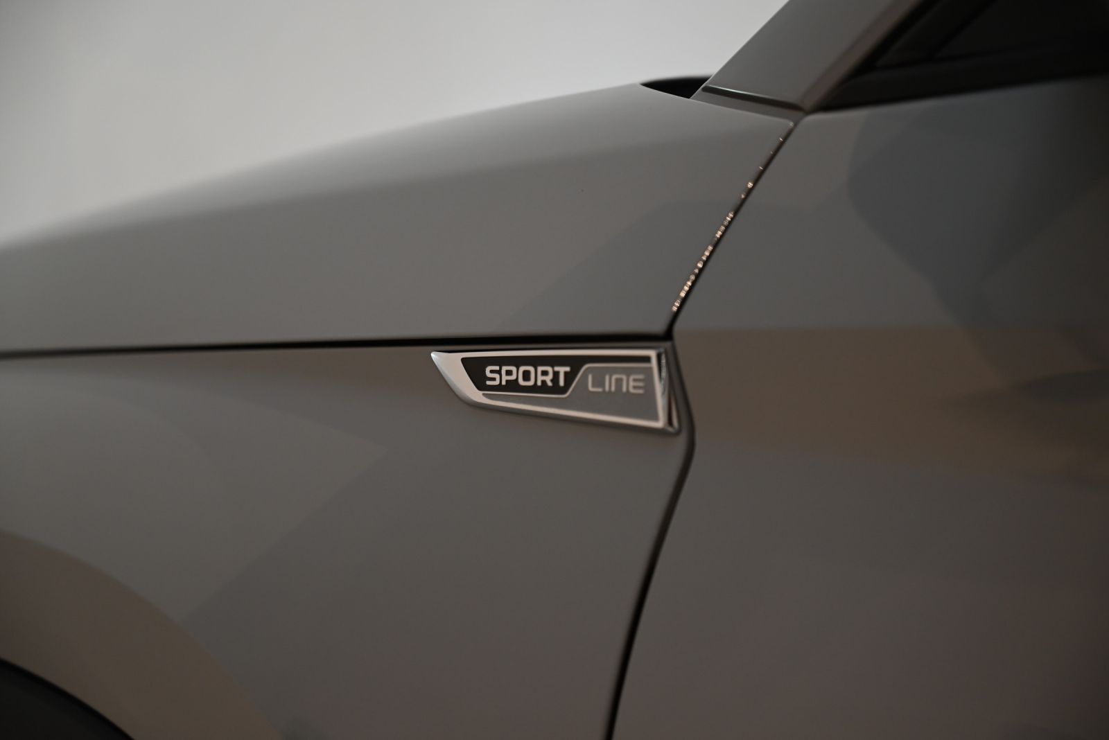 JNS Motors | Škoda Kodiaq Sportline 4x4 – 190 pk DSG automaat