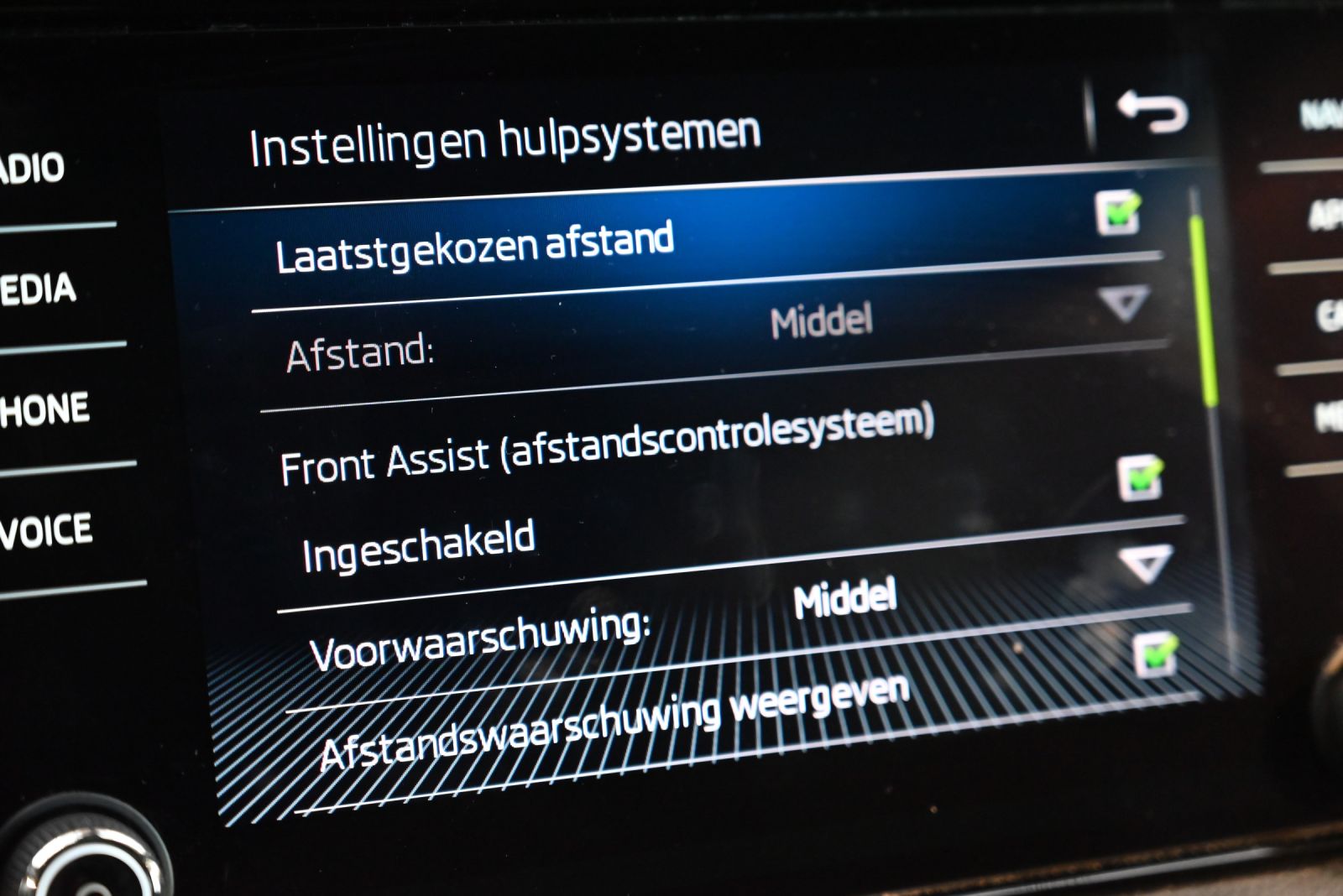 JNS Motors | Škoda Kodiaq Sportline 4x4 – 190 pk DSG automaat
