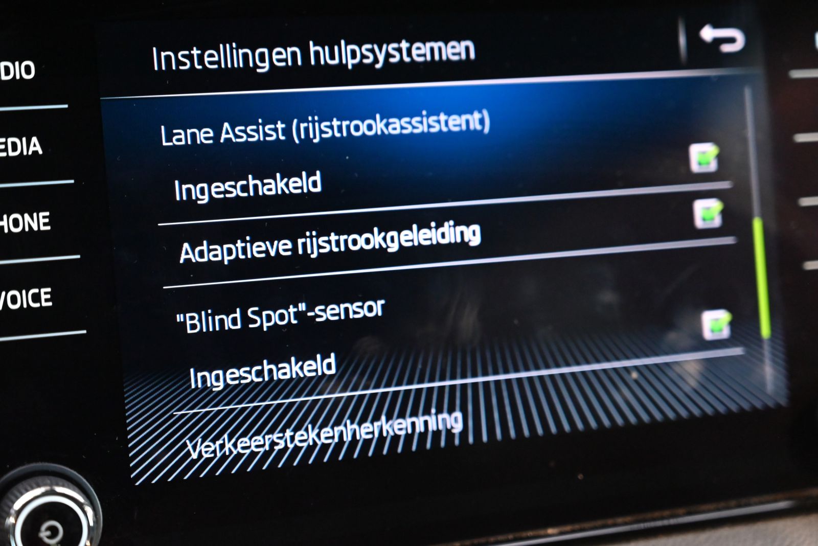 JNS Motors | Škoda Kodiaq Sportline 4x4 – 190 pk DSG automaat