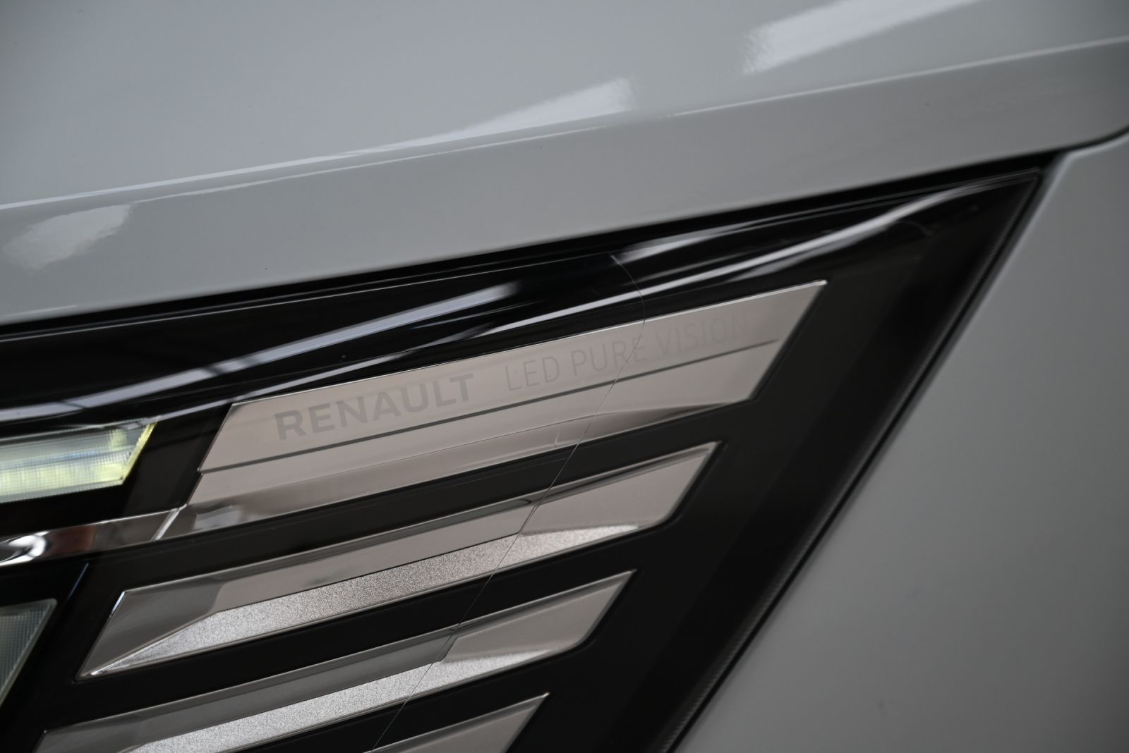 JNS Motors | Renault Trafic L2H1 – 2.0 dCi 150pk – Bouwjaar 2022