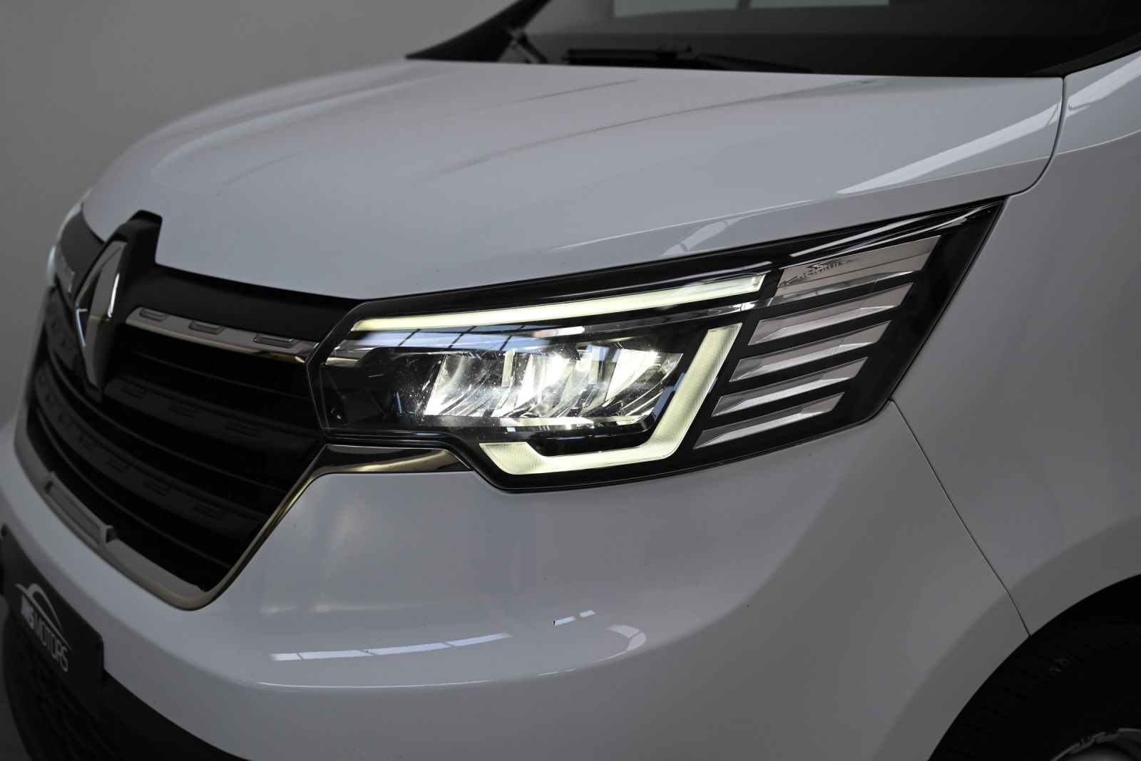 JNS Motors | Renault Trafic L2H1 – 2.0 dCi 150pk – Bouwjaar 2022