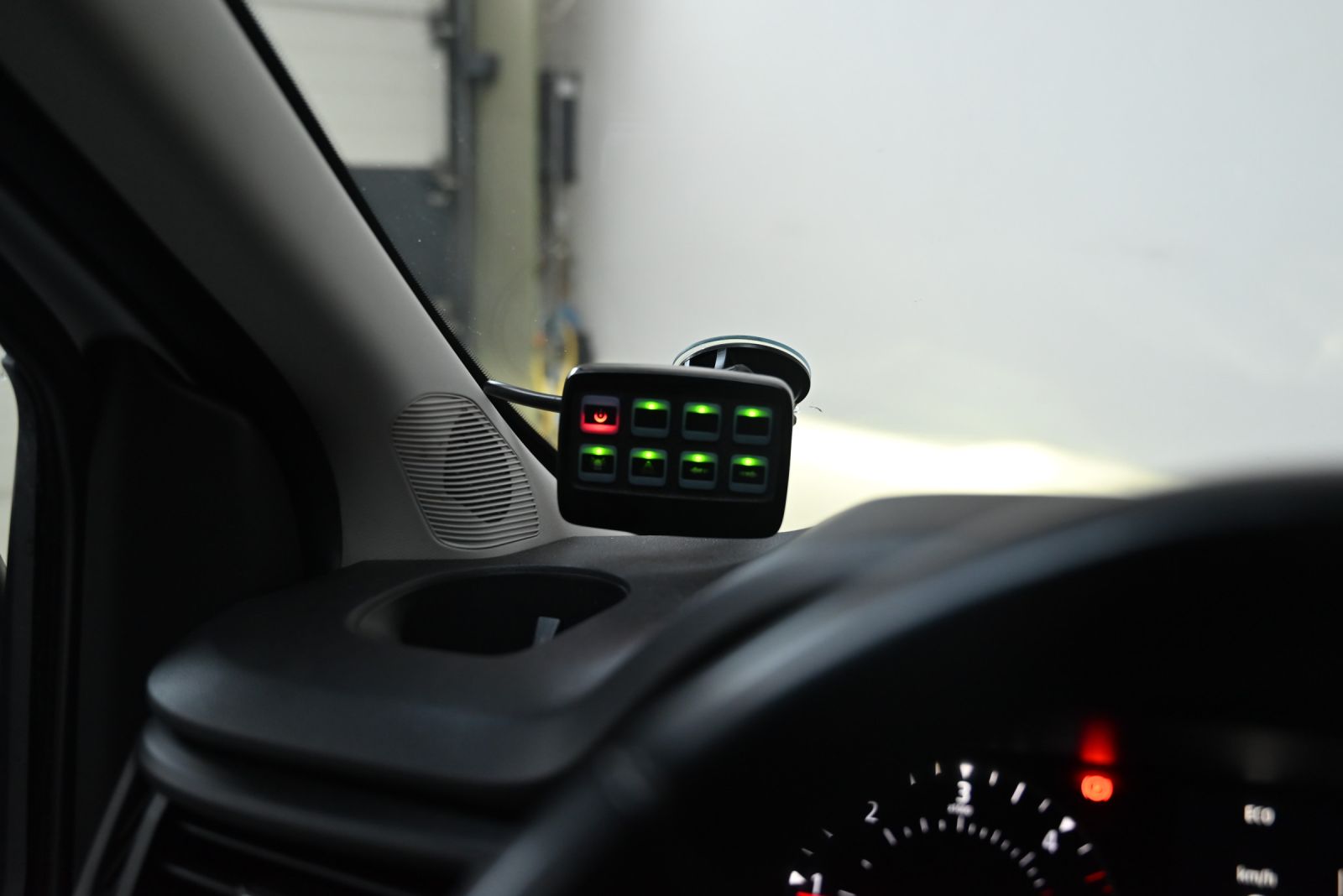 JNS Motors | Renault Trafic L2H1 – 2.0 dCi 150pk – Bouwjaar 2022