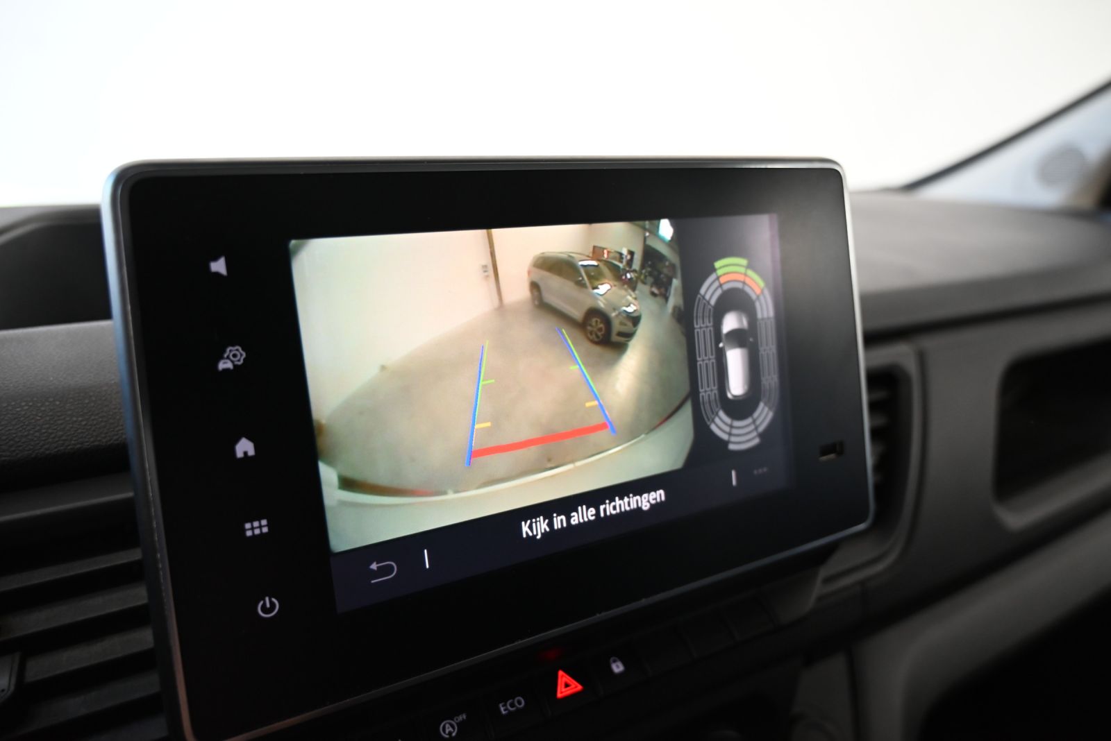 JNS Motors | Renault Trafic L2H1 – 2.0 dCi 150pk – Bouwjaar 2022