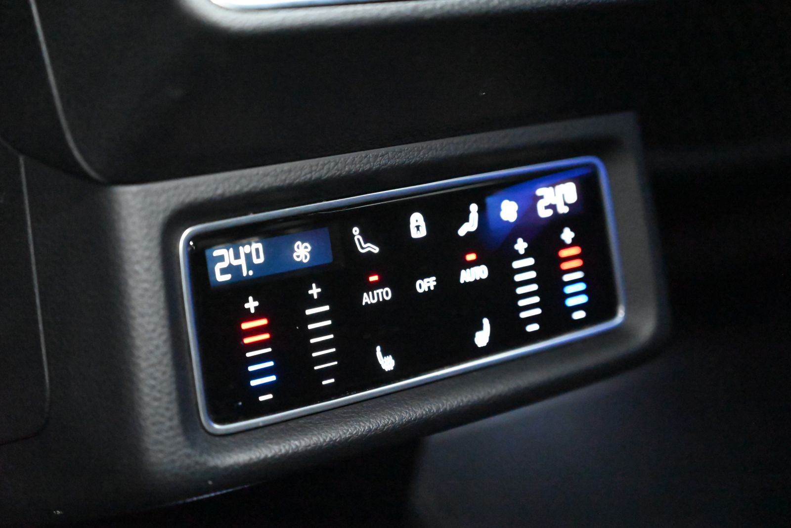 JNS Motors | Audi e-tron Sportback S – 509 pk van pure elektrische kracht