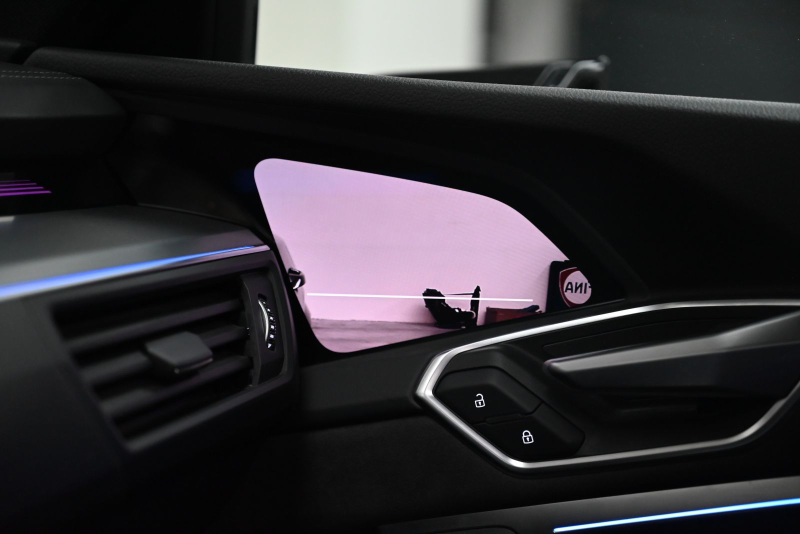 JNS Motors | Audi e-tron Sportback S – 509 pk van pure elektrische kracht