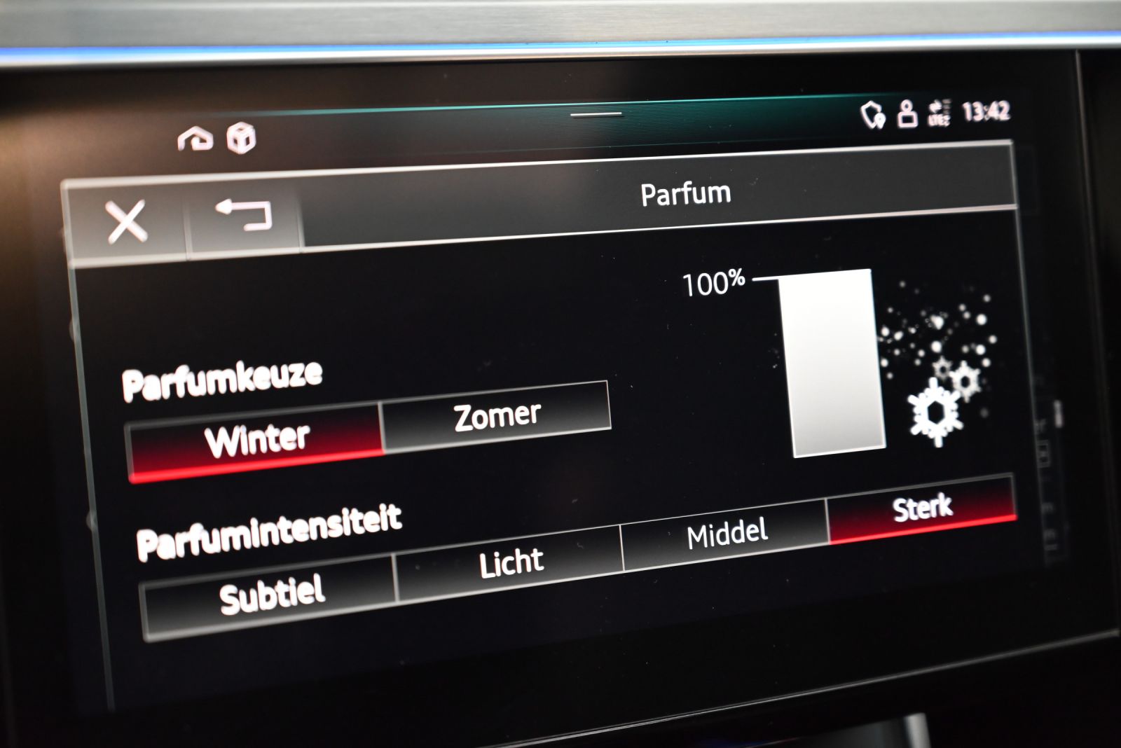 JNS Motors | Audi e-tron Sportback S – 509 pk van pure elektrische kracht