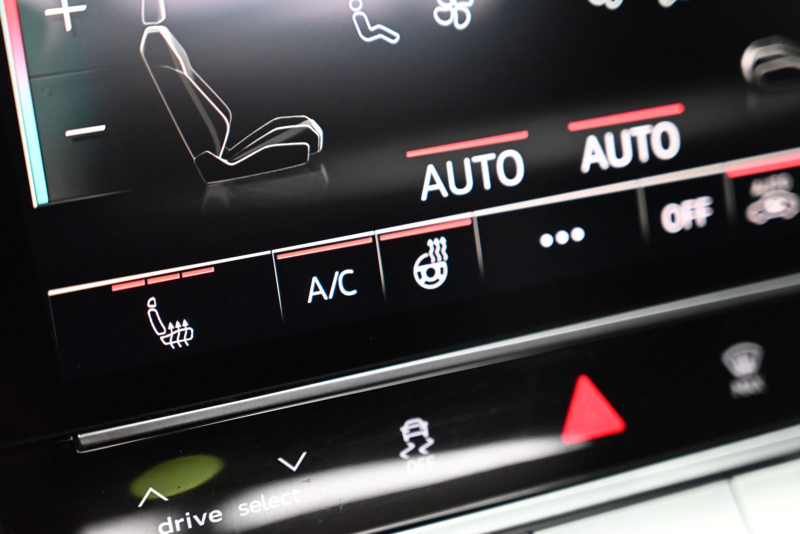 JNS Motors | Audi e-tron Sportback S – 509 pk van pure elektrische kracht