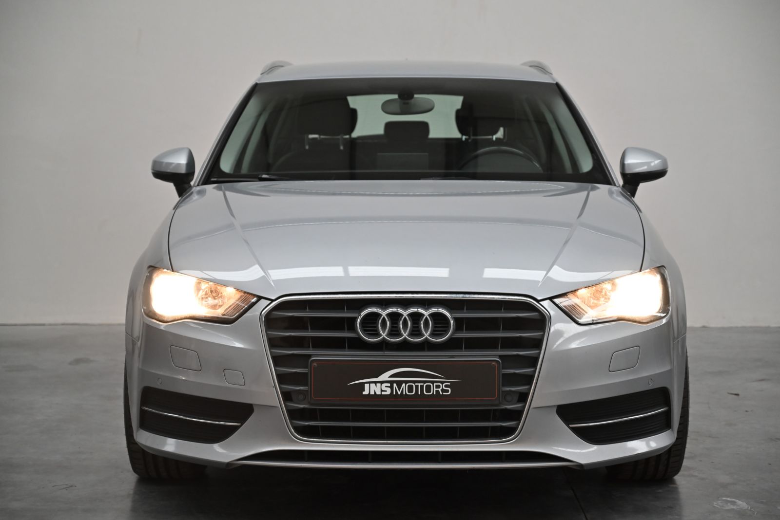 JNS Motors | Audi A3 Sportback 1.6 TDI Ultra – 2015 
