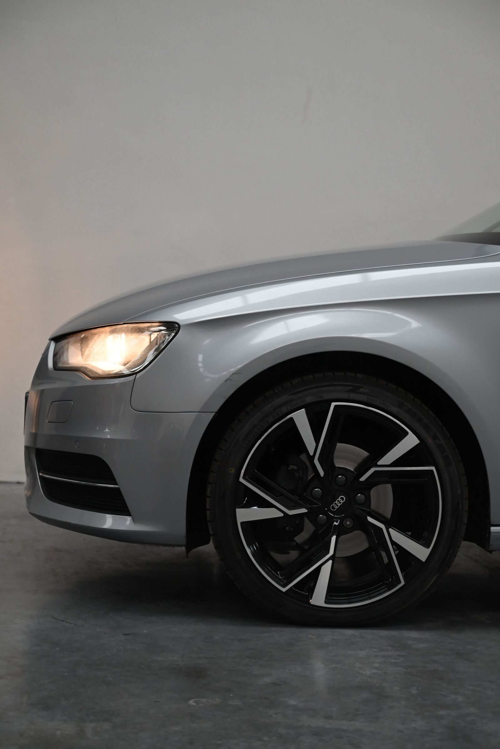 JNS Motors | Audi A3 Sportback 1.6 TDI Ultra – 2015 