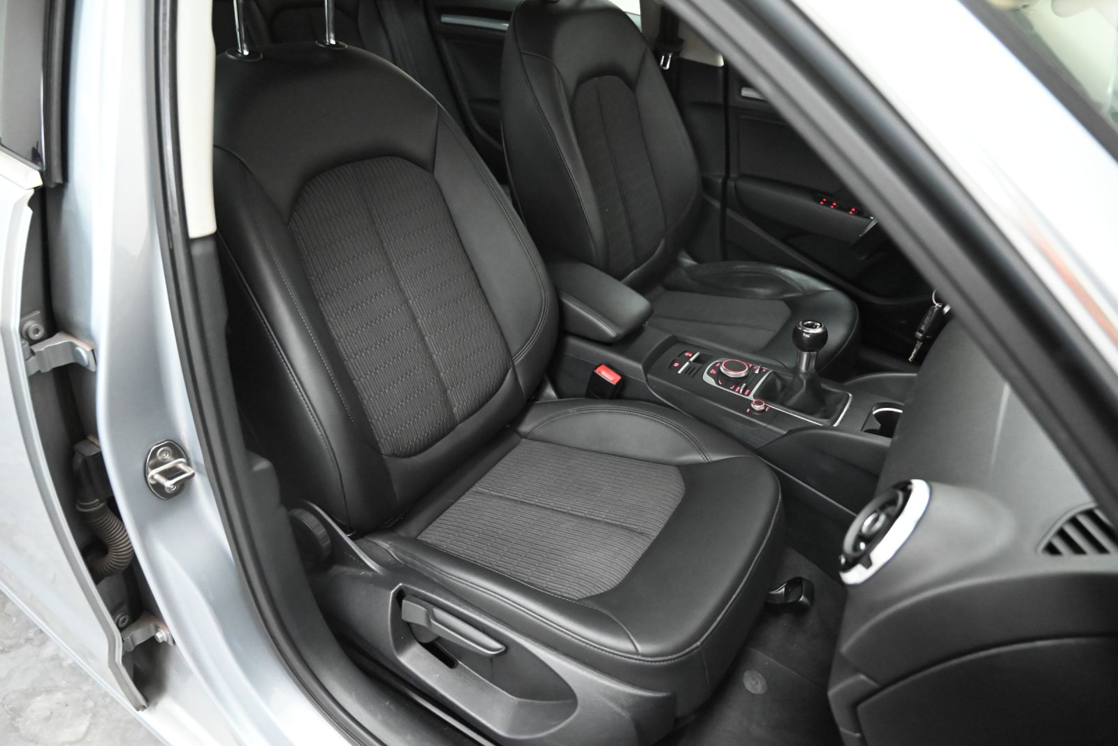 JNS Motors | Audi A3 Sportback 1.6 TDI Ultra – 2015 