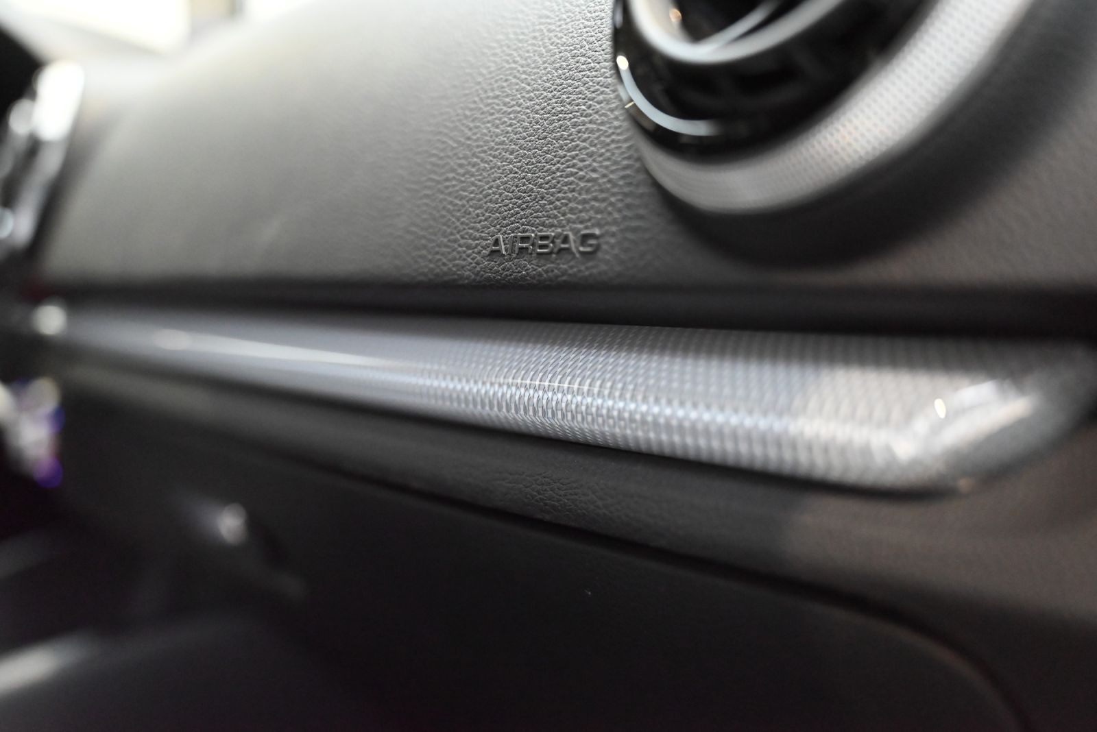 JNS Motors | Audi A3 Sportback 1.6 TDI Ultra – 2015 