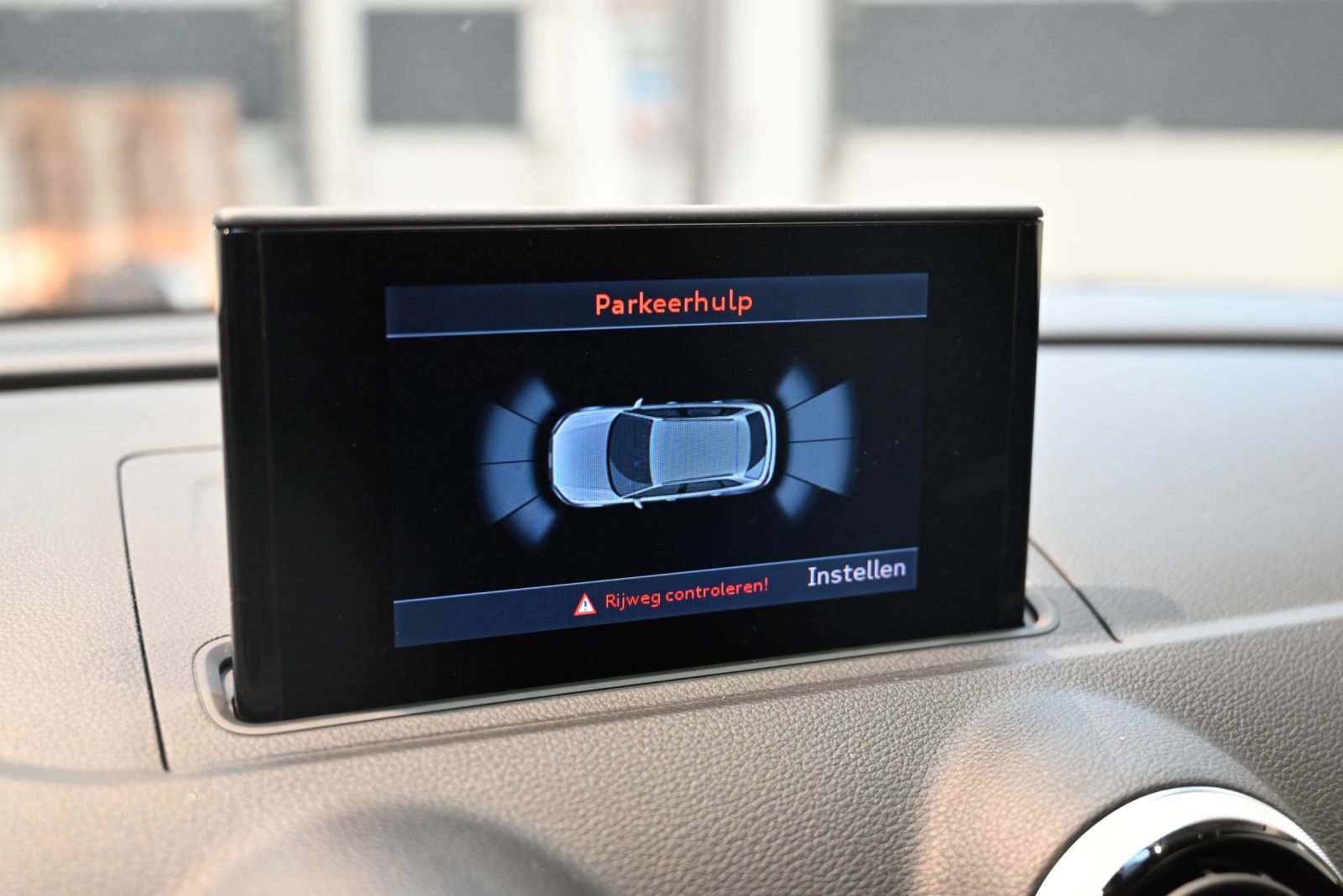 JNS Motors | Audi A3 Sportback 1.6 TDI Ultra – 2015 