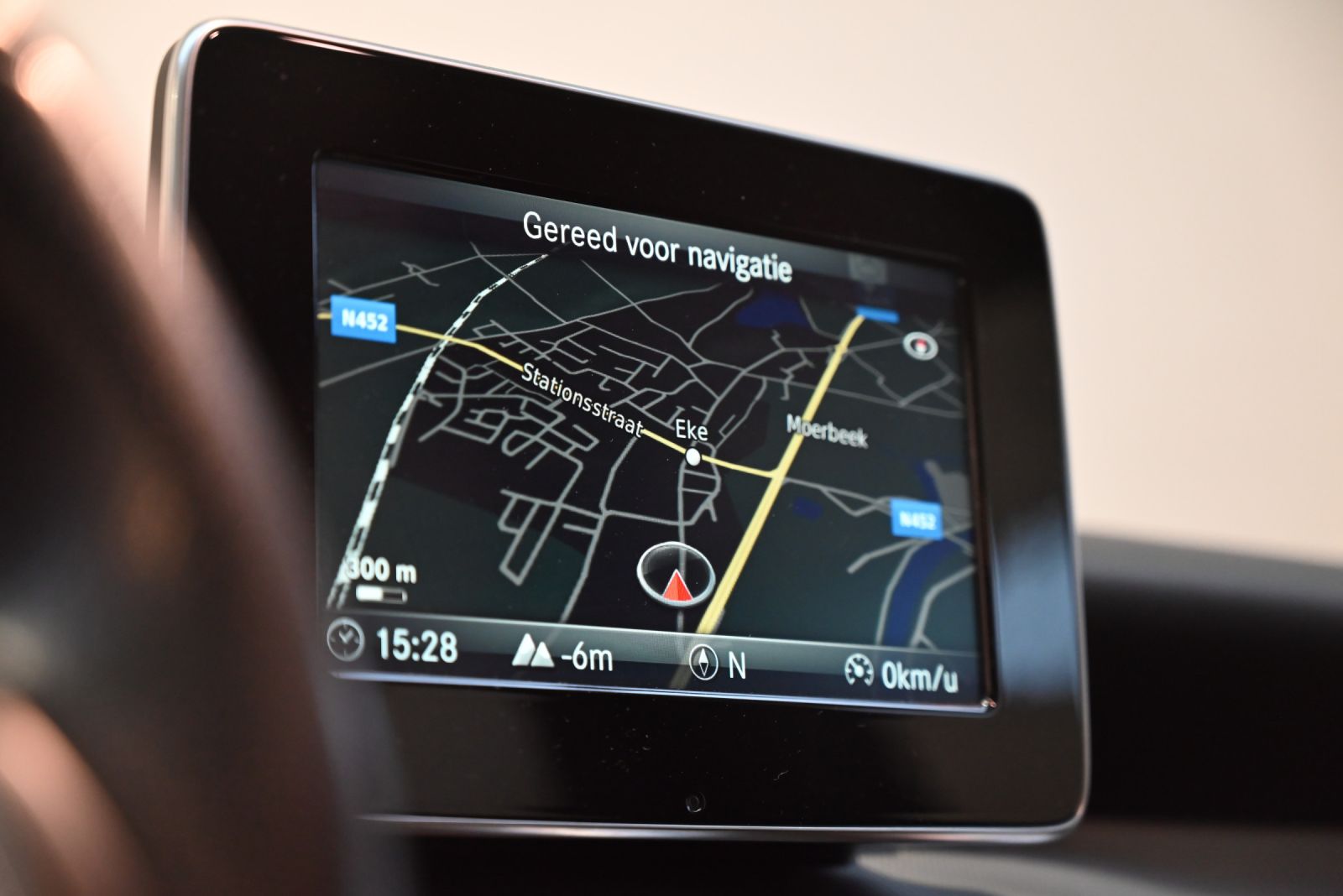 JNS Motors | Mercedes CLA200 – 2017 – 107.000 km – Zeer mooie overnamewagen