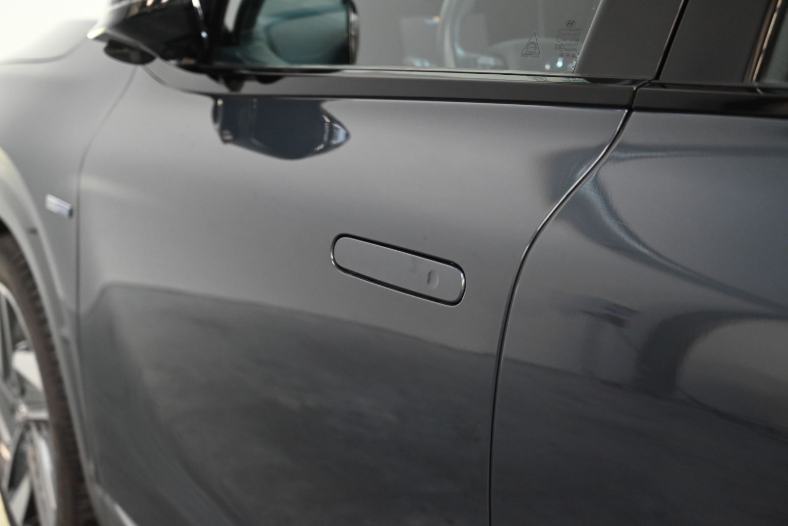 JNS Motors | Hyundai NEXO Hydrogen – 02/2022 – 1e eigenaar – BTW aftrekbaar – 1 jaar garantie