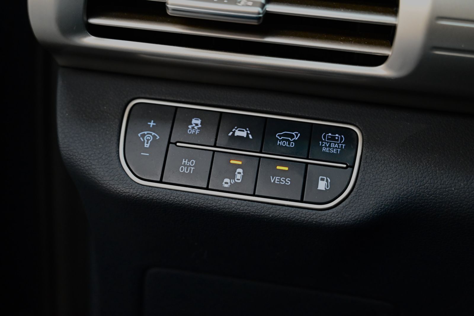 JNS Motors | Hyundai NEXO Hydrogen – 02/2022 – 1e eigenaar – BTW aftrekbaar – 1 jaar garantie