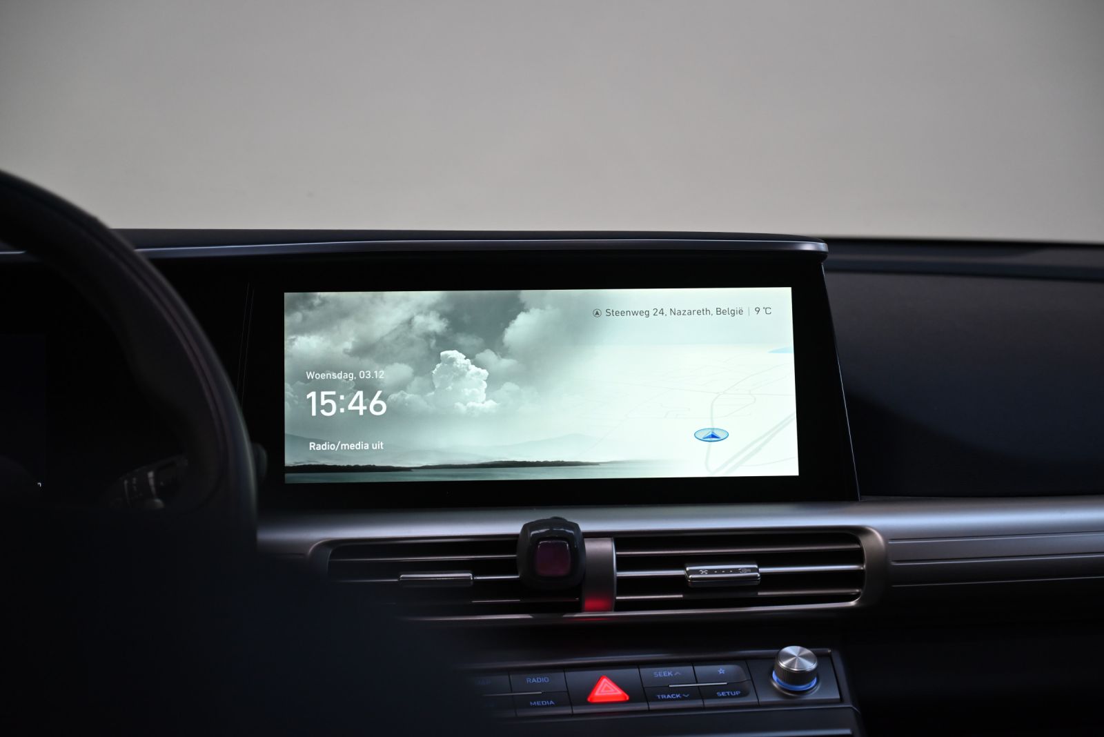 JNS Motors | Hyundai Nexo | 01-2022 | Waterstof | 46.000 km | Direct leverbaar