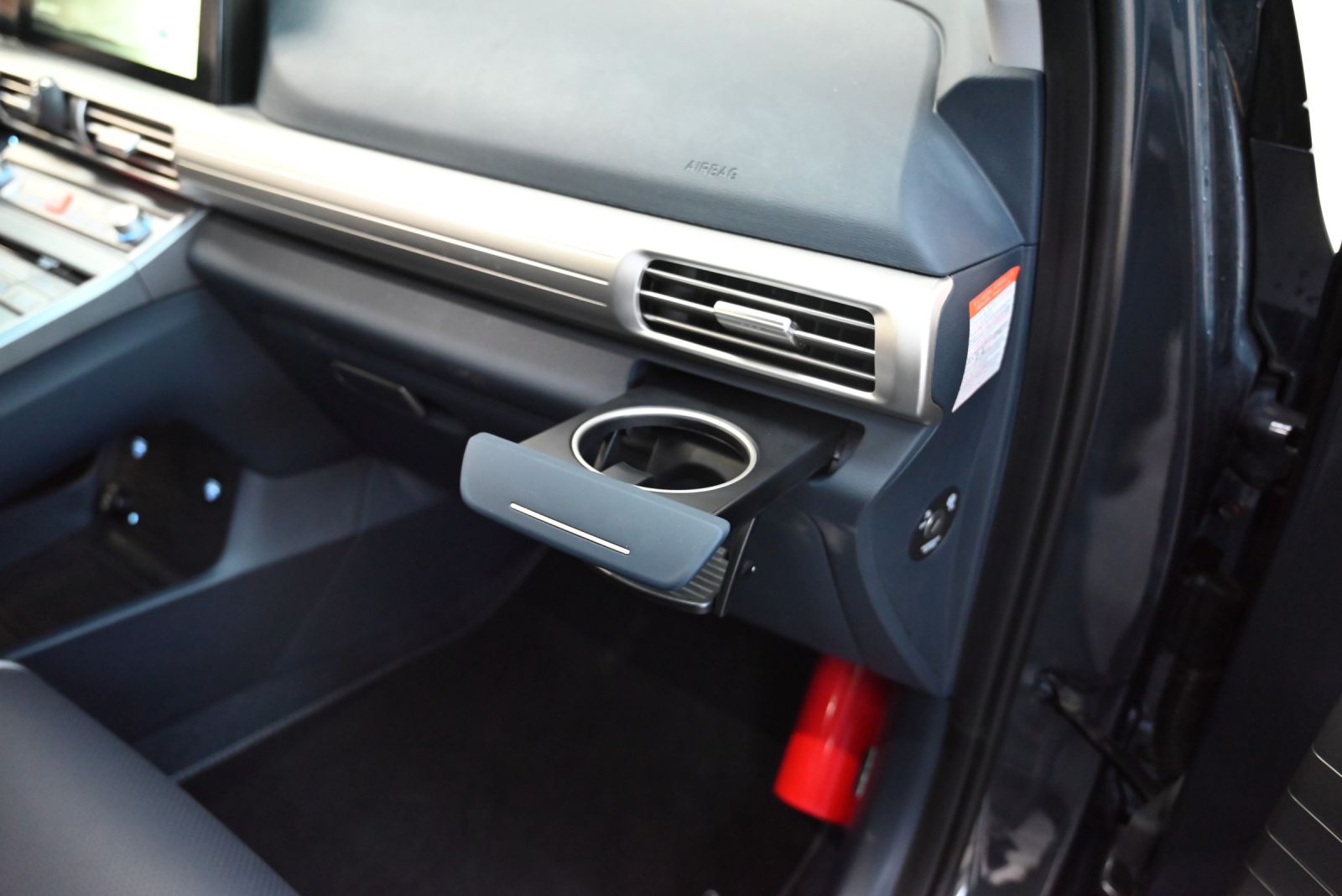 JNS Motors | Hyundai Nexo | 01-2022 | Waterstof | 46.000 km | Direct leverbaar