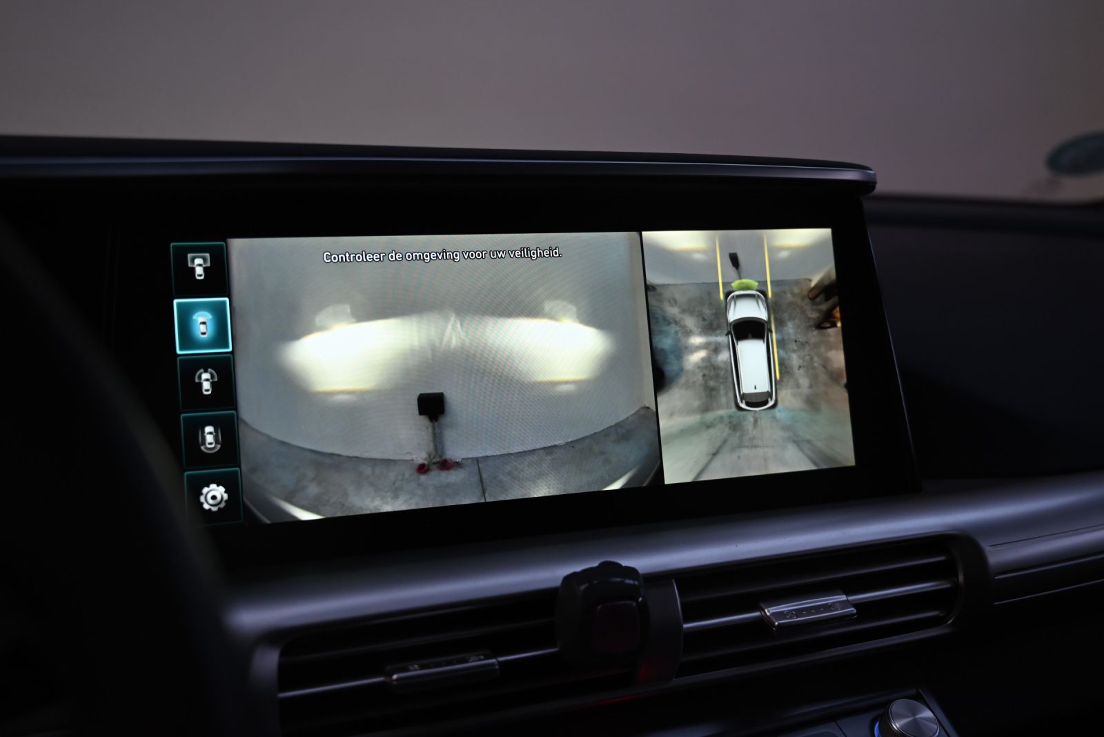 JNS Motors | Hyundai Nexo | 01-2022 | Waterstof | 46.000 km | Direct leverbaar