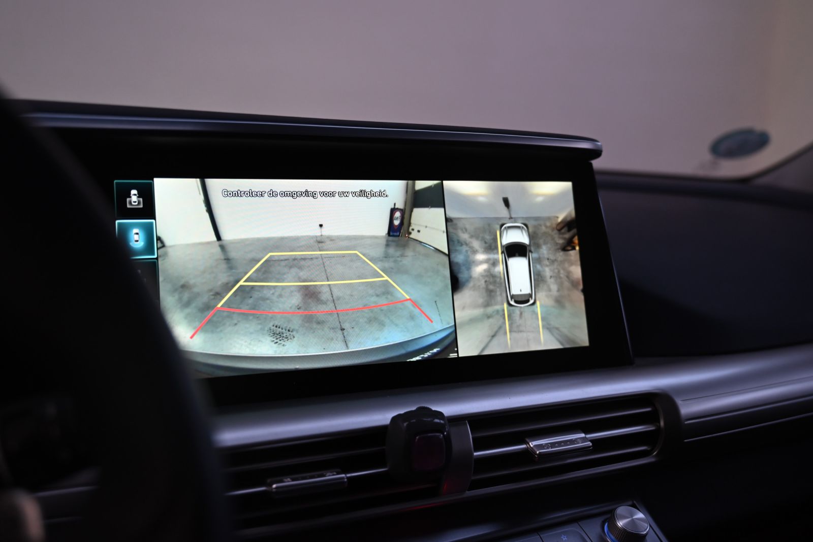 JNS Motors | Hyundai Nexo | 01-2022 | Waterstof | 46.000 km | Direct leverbaar