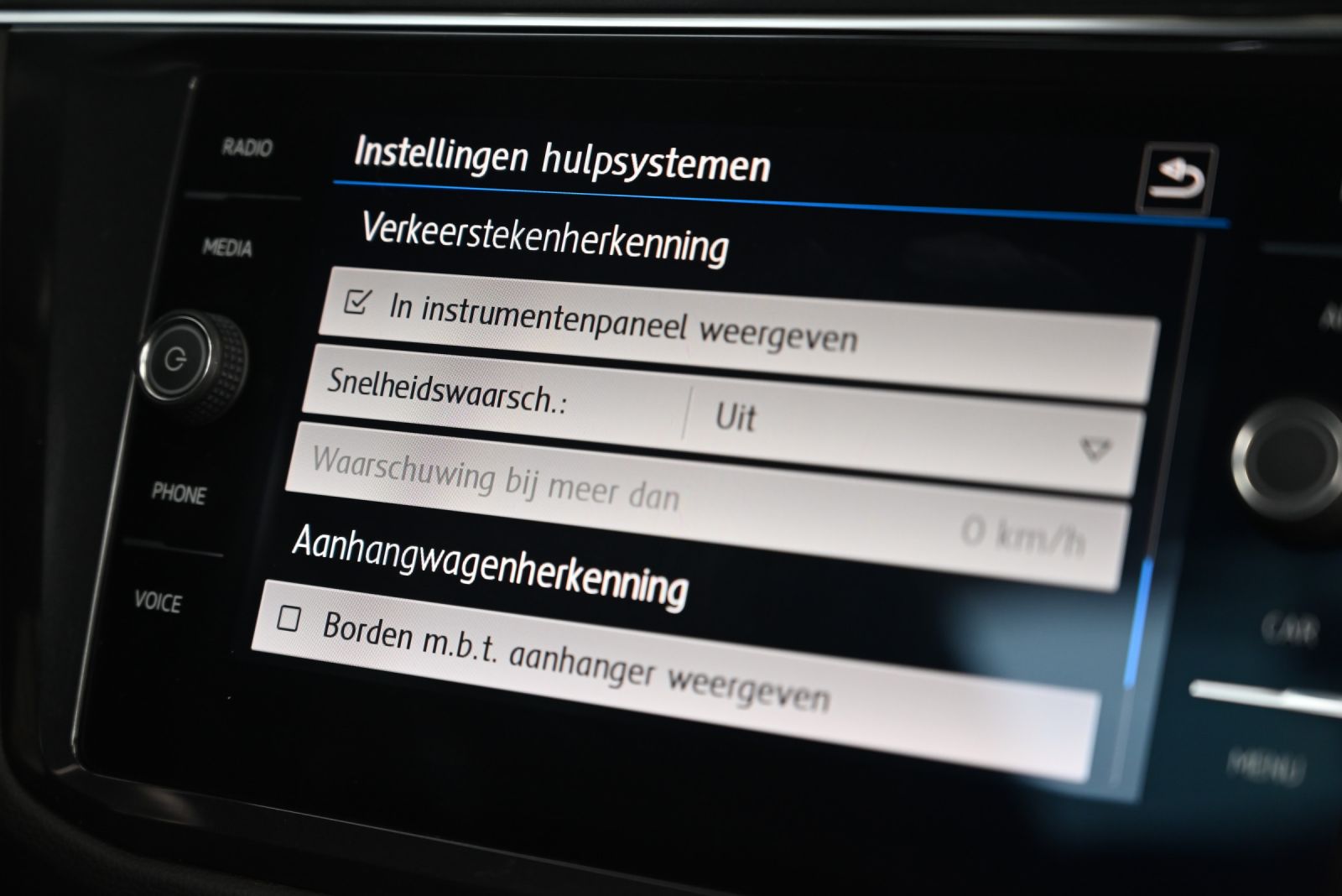 JNS Motors | Volkswagen Tiguan Allspace 4MOTION R-Line (2020) – Sportief & Ruim 