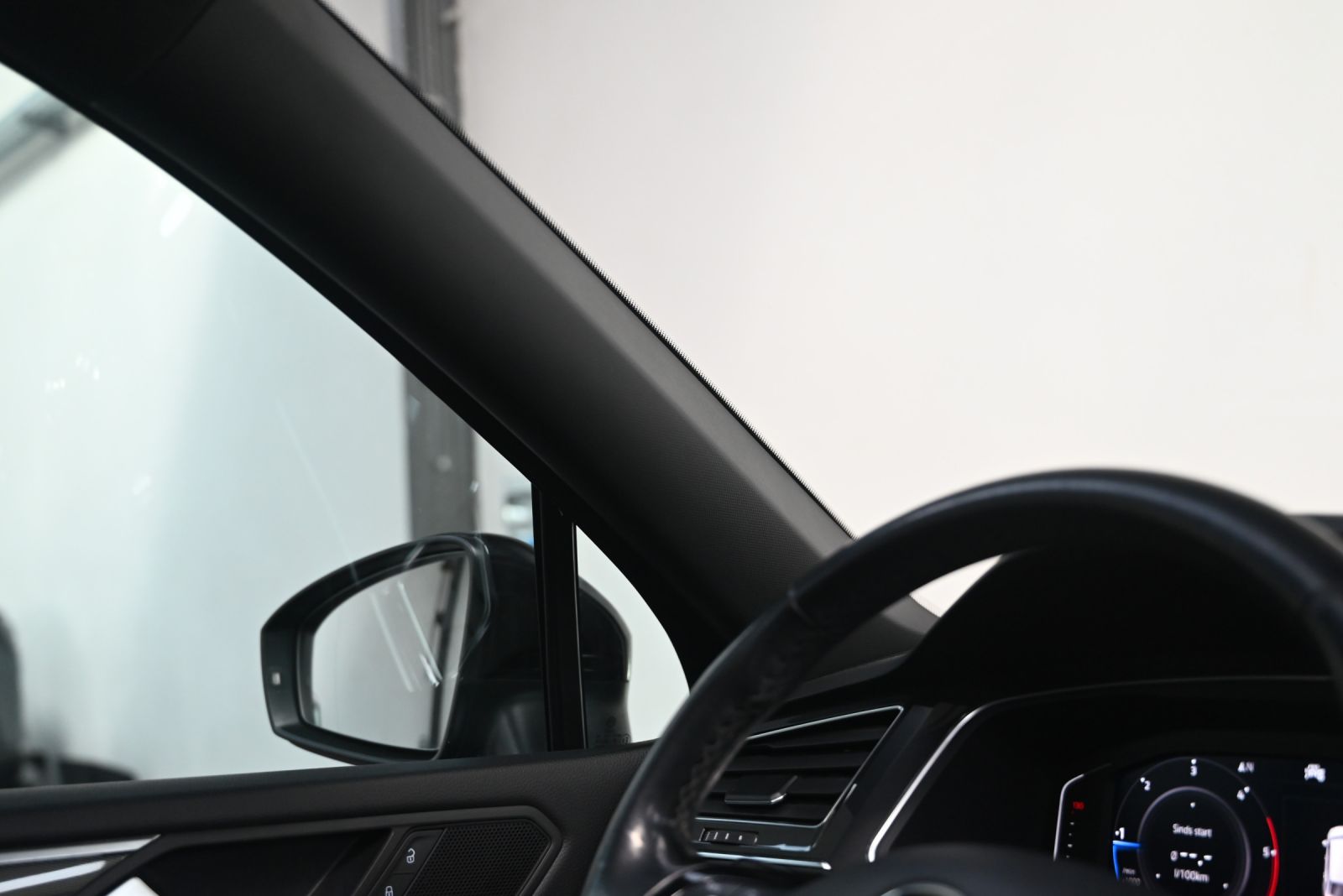 JNS Motors | Volkswagen Tiguan Allspace 4MOTION R-Line (2020) – Sportief & Ruim 