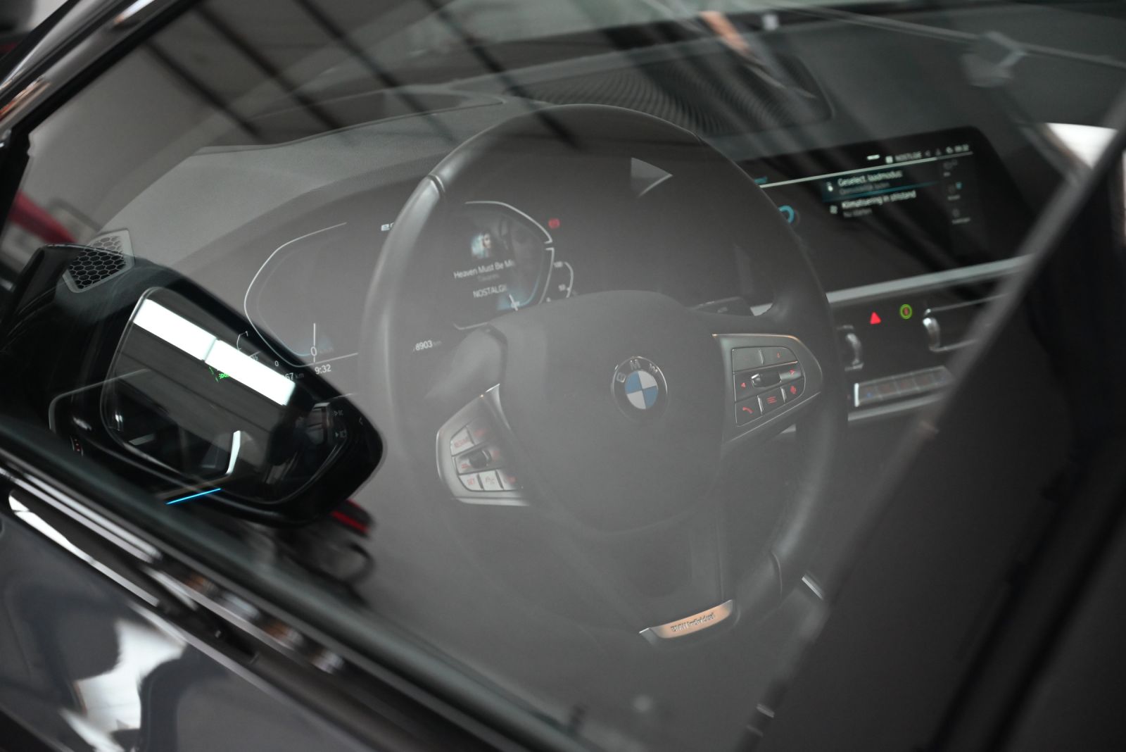 JNS Motors | BMW 330e Sport Line 2021 – Uitgebreide opties – Belgische 1e Eigenaar – BTW Wagen     