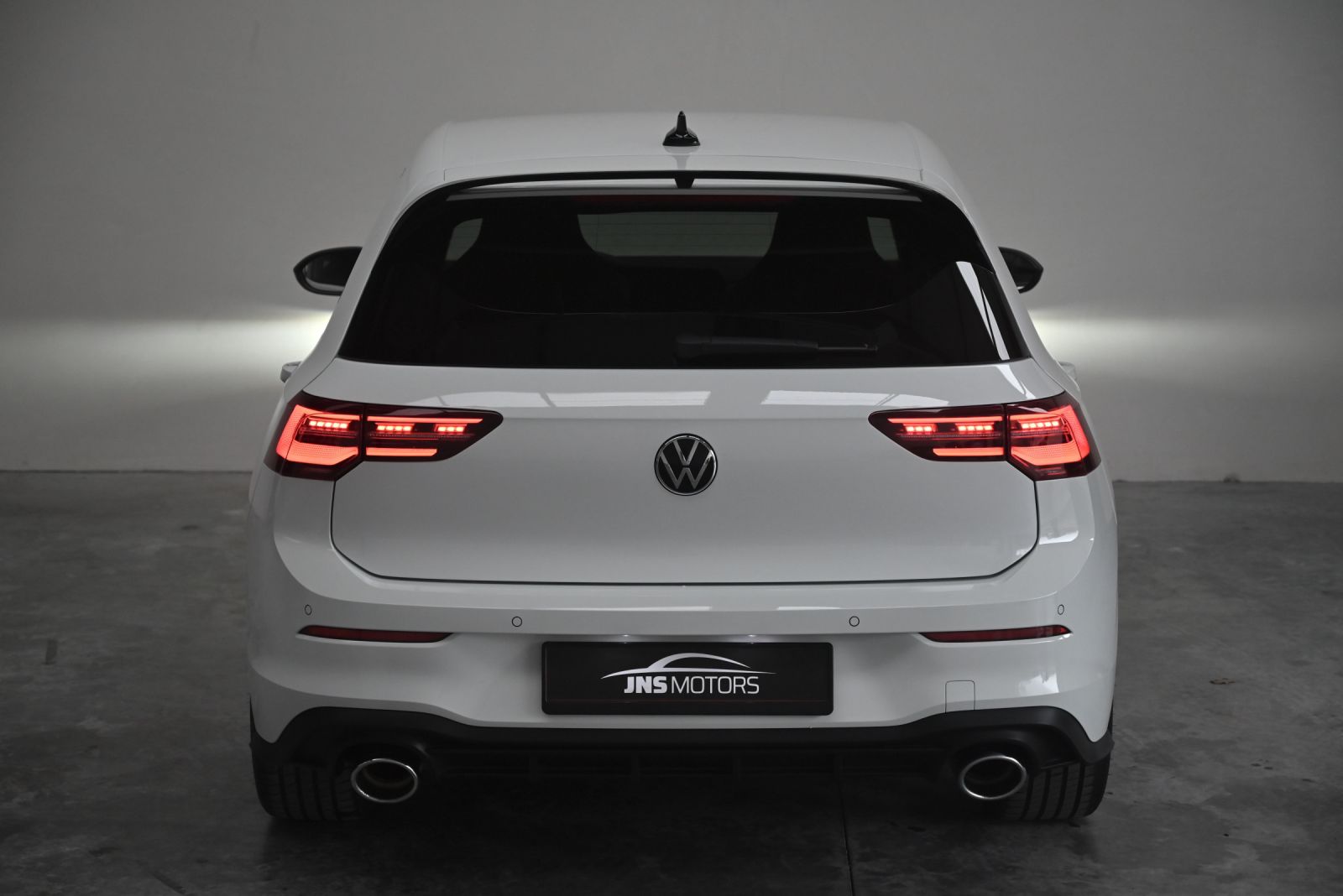 JNS Motors | Volkswagen Golf GTI Clubsport 2.0 TSI DSG – 300pk – Fabrieksgarantie tot 05/2029 – 2de eigenaar