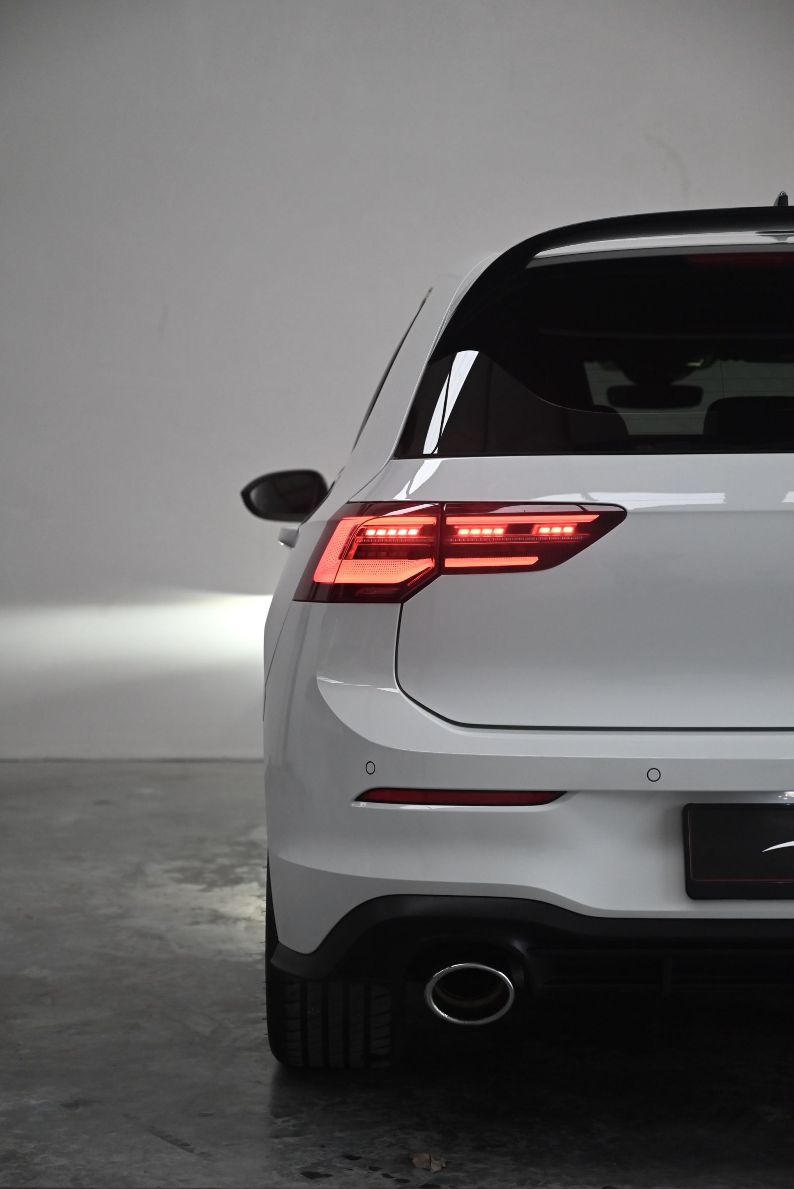 JNS Motors | Volkswagen Golf GTI Clubsport 2.0 TSI DSG – 300pk – Fabrieksgarantie tot 05/2029 – 2de eigenaar