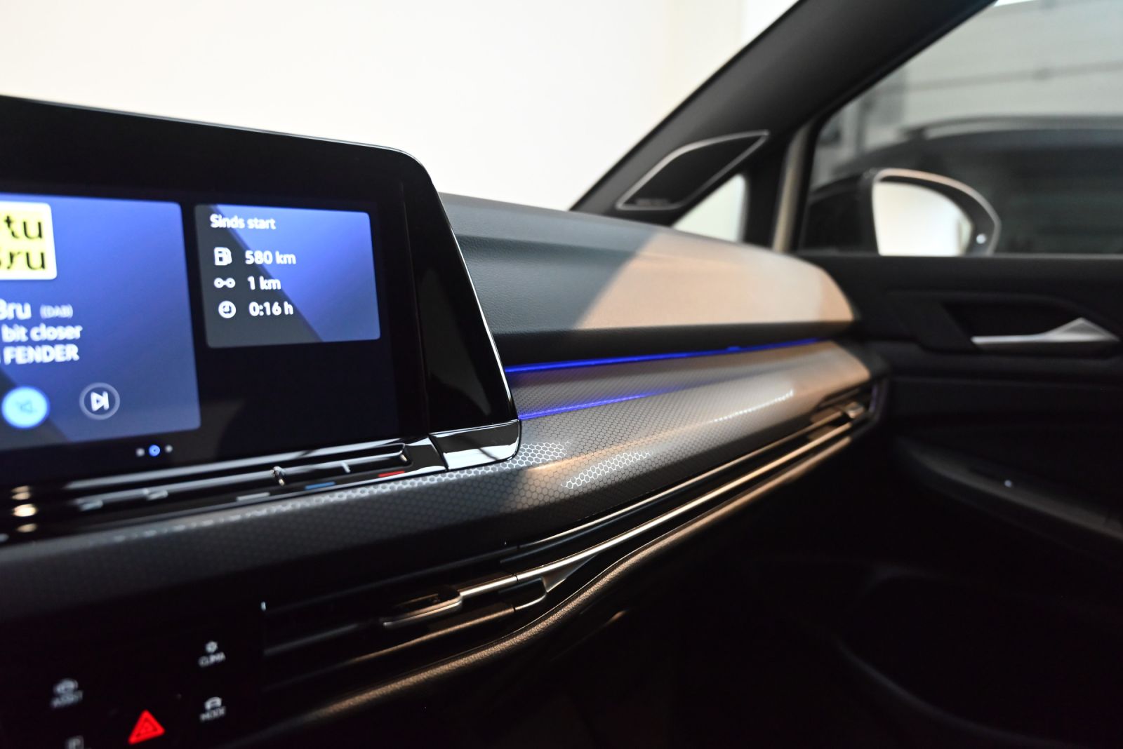 JNS Motors | Volkswagen Golf GTI Clubsport 2.0 TSI DSG – 300pk – Fabrieksgarantie tot 05/2029 – 2de eigenaar