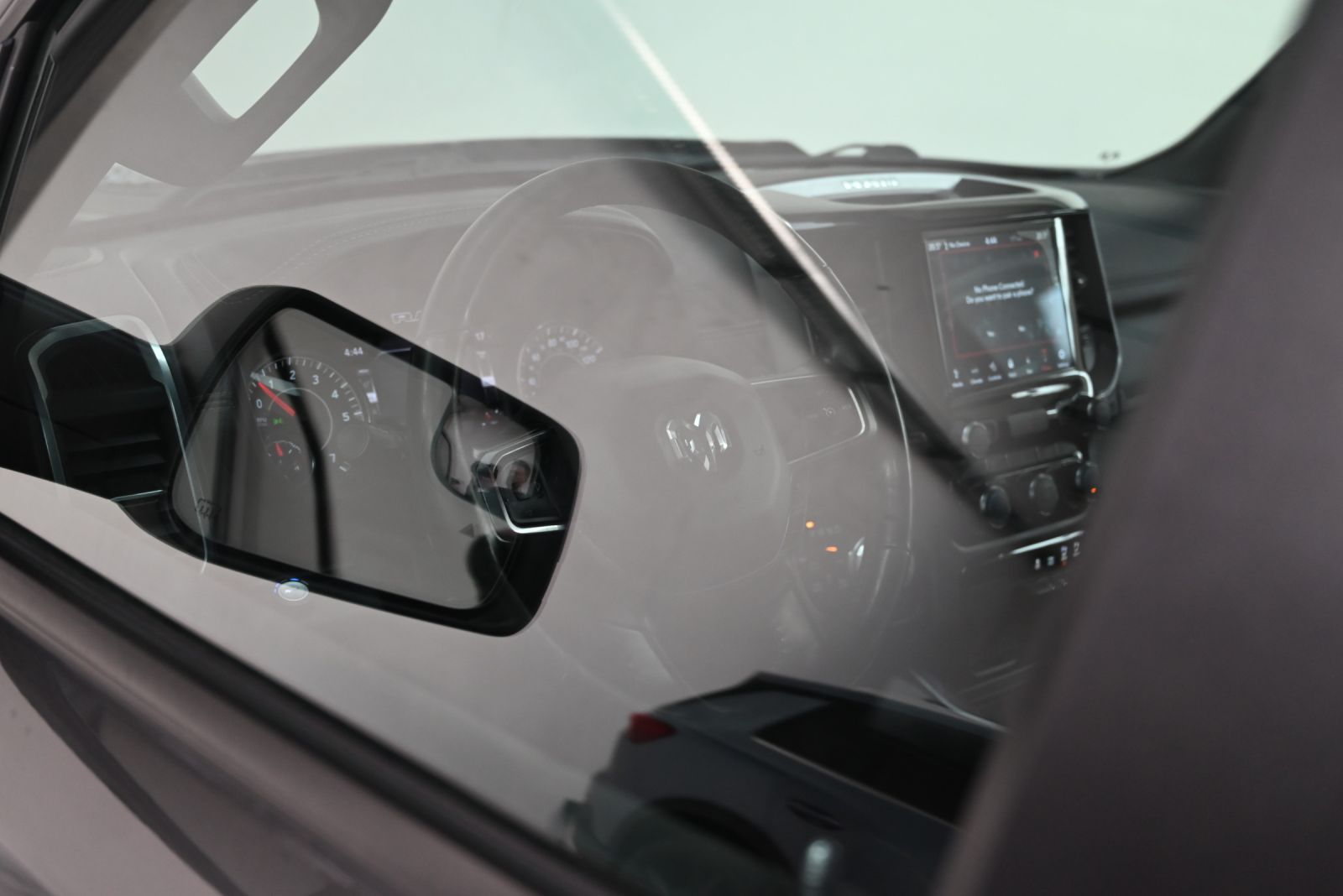 JNS Motors | Dodge RAM 1500 Laramie 5.7 V8 LPG (2020)