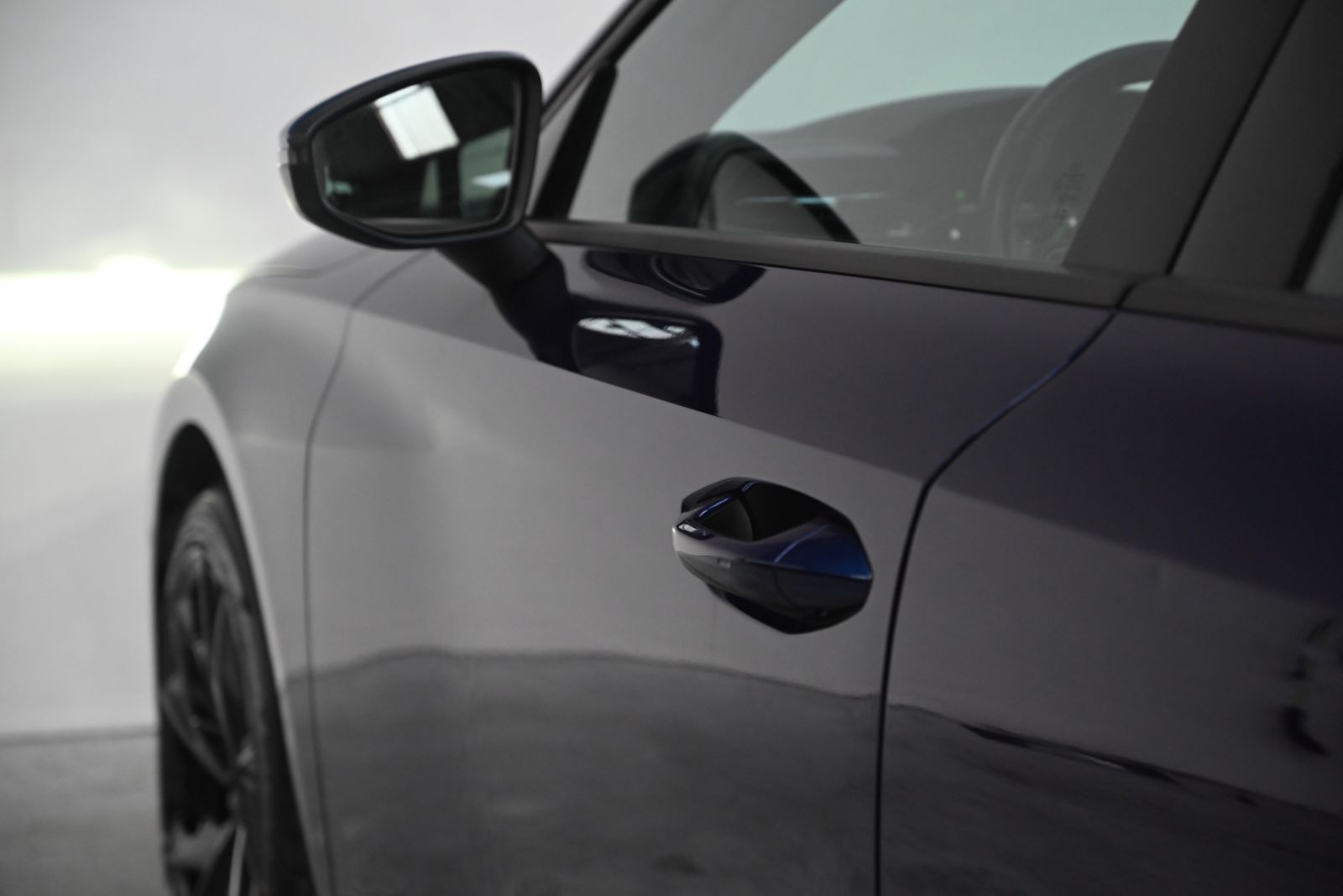 JNS Motors | Audi A3 Sportback 1.0 TFSI S tronic | Navi | Virtual Cockpit | BTW aftrekbaar | 1e eigenaar