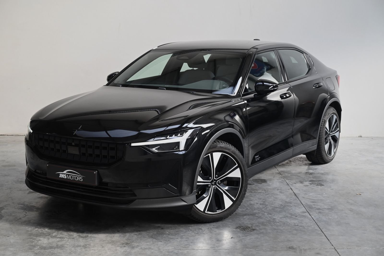 JNS Motors | Polestar 2 Standard Range Single Motor | 69 kWh | MY2023 | 1e eigenaar | Volledig Polestar onderhouden