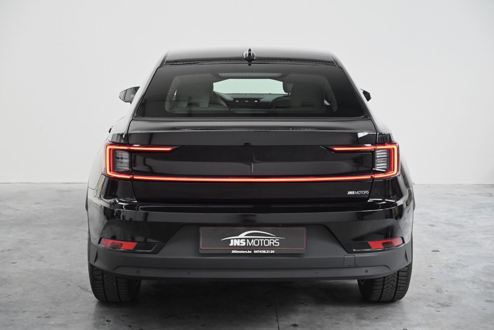 JNS Motors | Polestar 2 Standard Range Single Motor | 69 kWh | MY2023 | 1e eigenaar | Volledig Polestar onderhouden