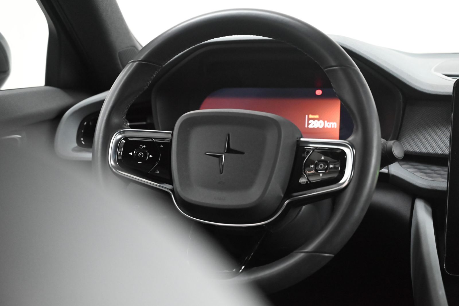 JNS Motors | Polestar 2 Standard Range Single Motor | 69 kWh | MY2023 | 1e eigenaar | Volledig Polestar onderhouden