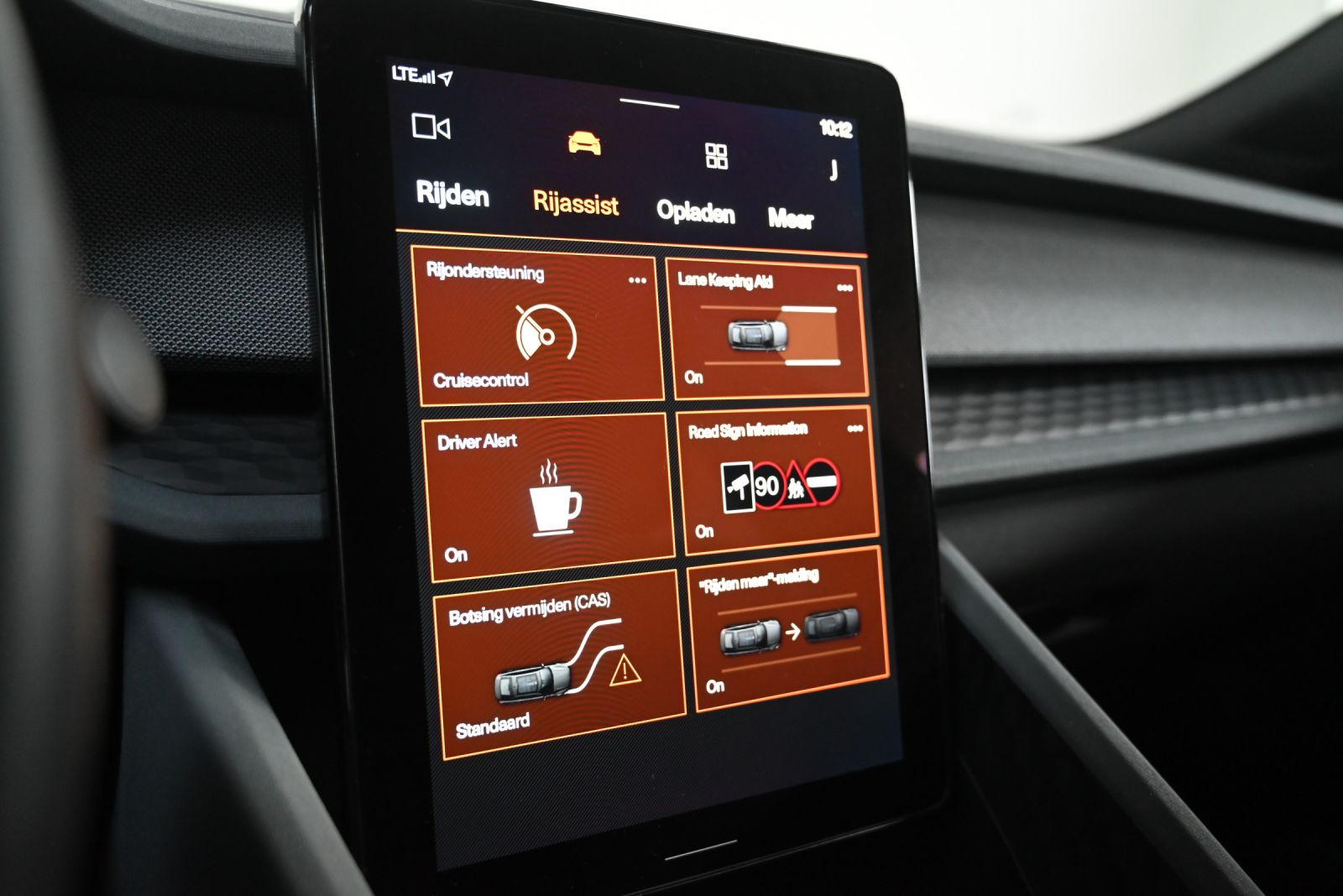 JNS Motors | Polestar 2 Standard Range Single Motor | 69 kWh | MY2023 | 1e eigenaar | Volledig Polestar onderhouden