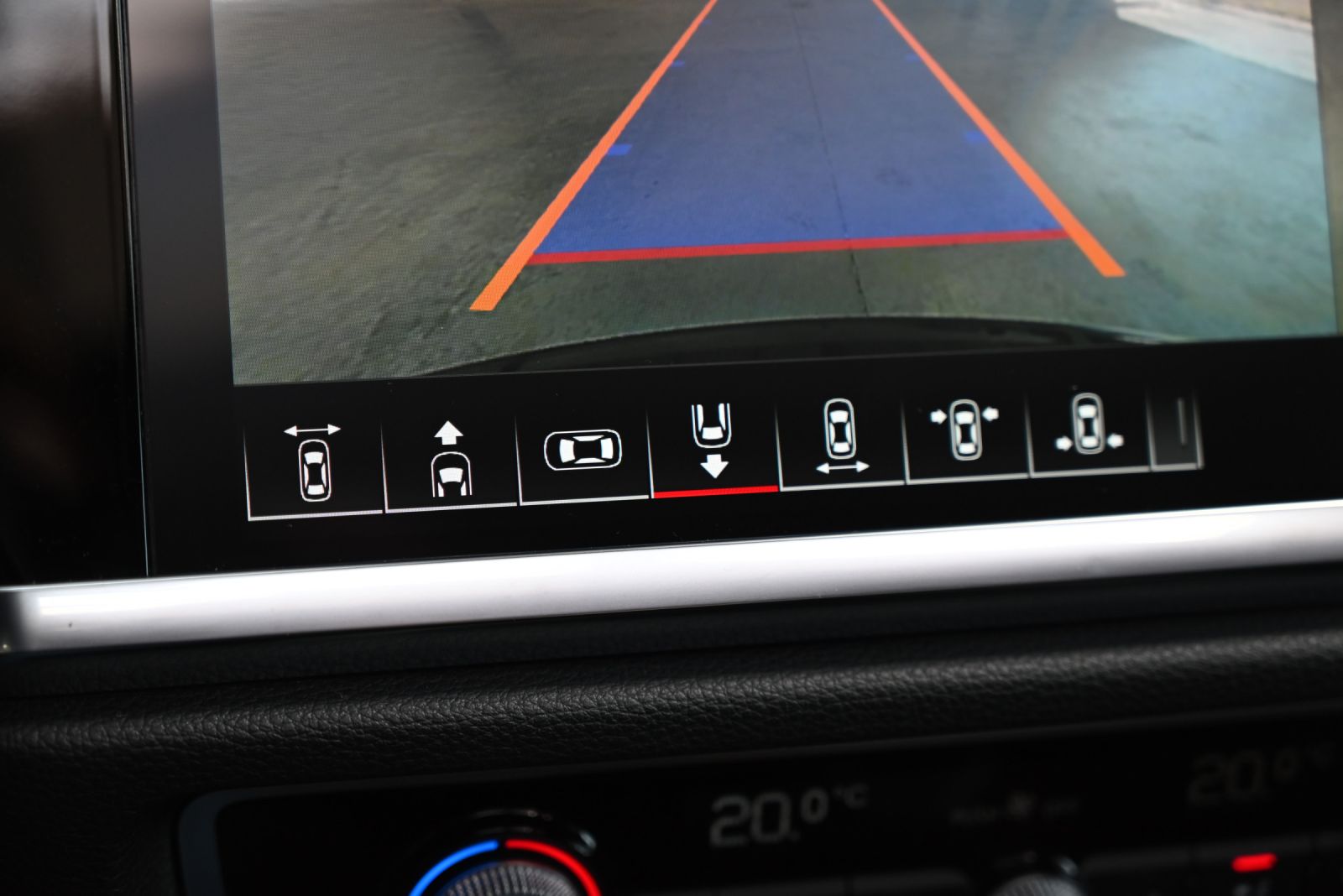 JNS Motors | Audi Q3 45 TFSI e S tronic Plug-in Hybrid | Pano | Memory Seats | 360 Camera | BTW