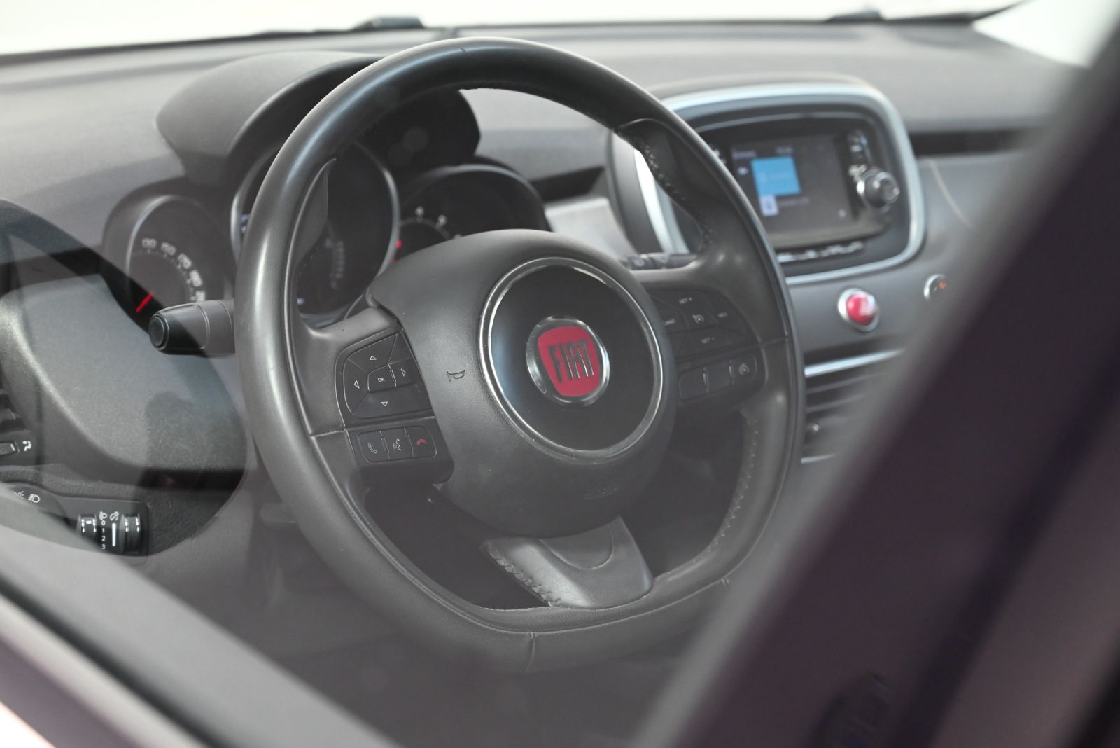 JNS Motors | Fiat 500X 1.6 E-Torq Lounge | Belgische wagen | 2e eigenaar | Cruise Control | Parkeersensoren | 12 Maanden Garantie