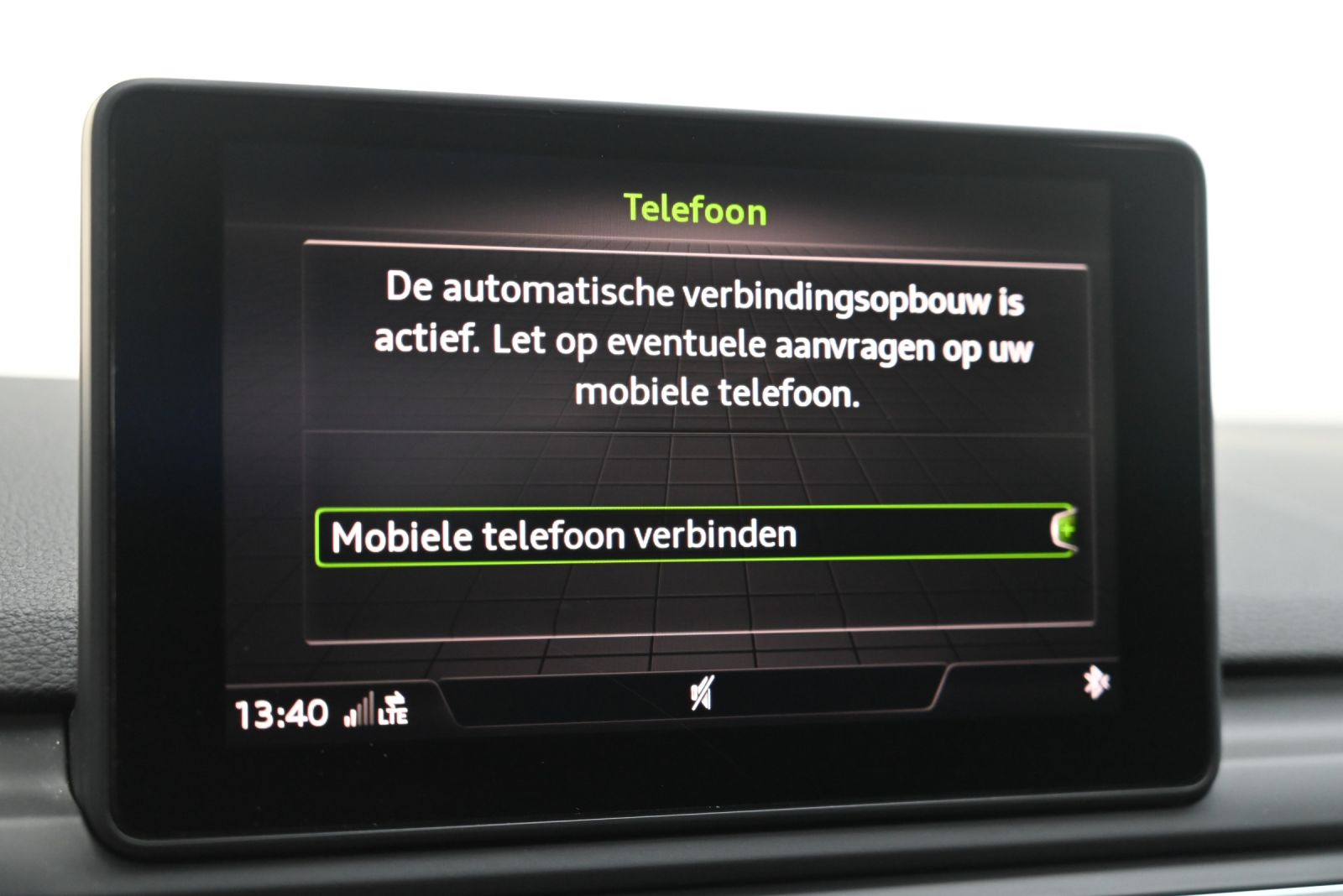 JNS Motors | Audi A4 Avant 2.0 TDI S tronic | 1e Belgische eigenaar | Trekhaak | Elektrische Kofferklep | BTW