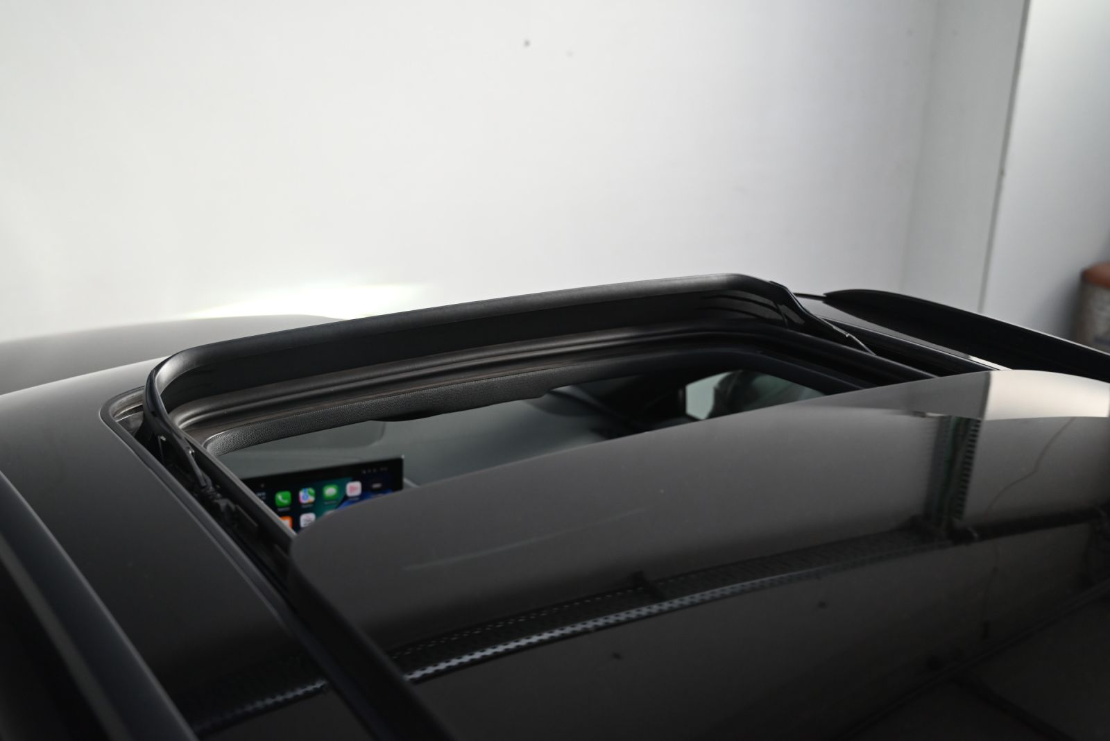 JNS Motors | Audi A4 Avant S line S tronic | Panodak | Leder | Virtual Cockpit | Black Pack