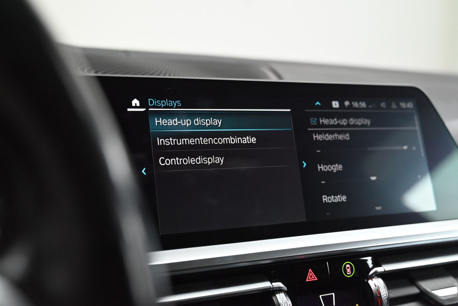 JNS Motors | BMW 330e xDrive Touring M SPORT | INDIVIDUAL TARTUFO | PANO | ACC | HUD | TREKHAAK | BTW