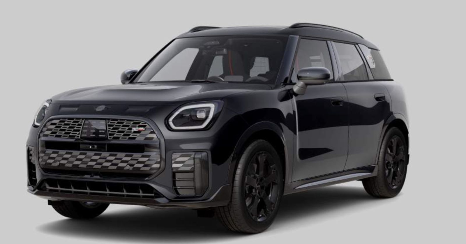 JNS Motors | MINI COUNTRYMAN C 170 PK AUTOMAAT | JOHN COOPER WORKS | FULL OPTION | PANO | HARMAN KARDON | HUD | 360° CAMERA | 1E EIGENAAR