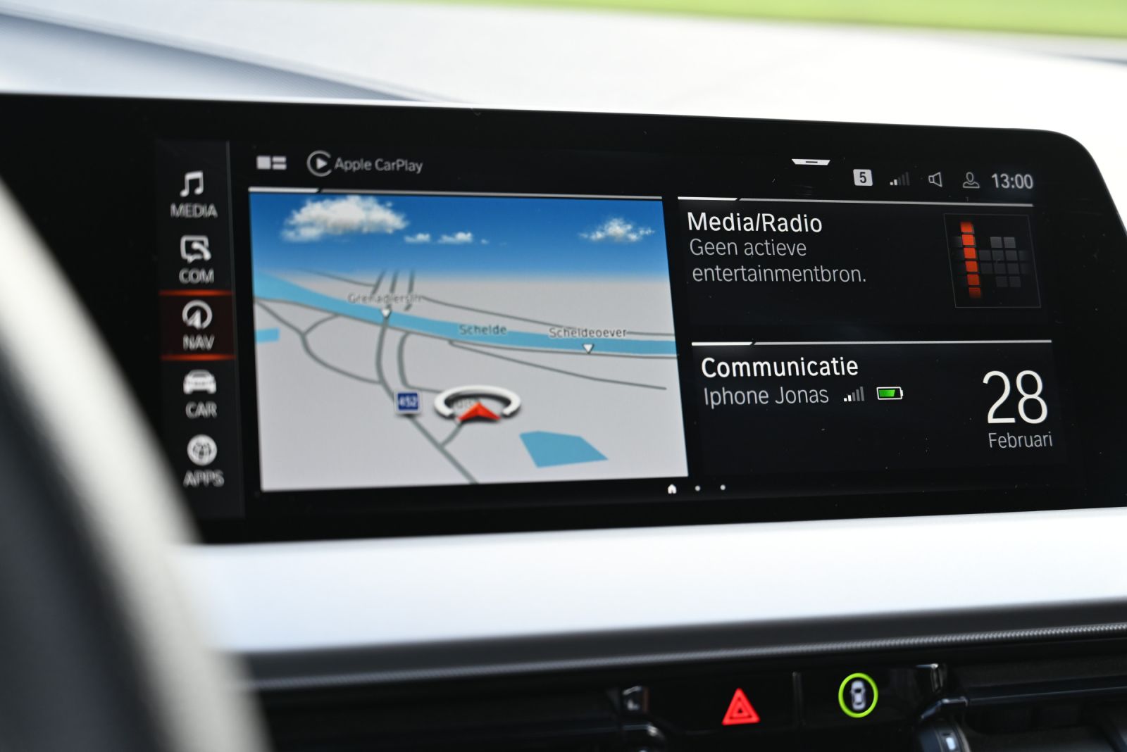 JNS Motors | BMW 118i Advantage 2021 