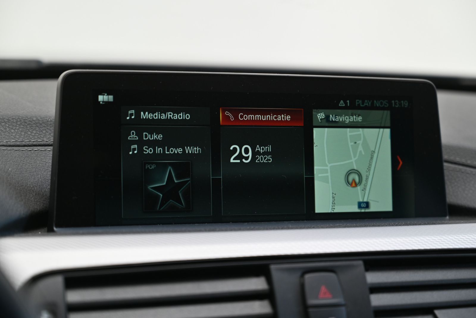 JNS Motors | BMW 318iA Touring M-Pack 2019
