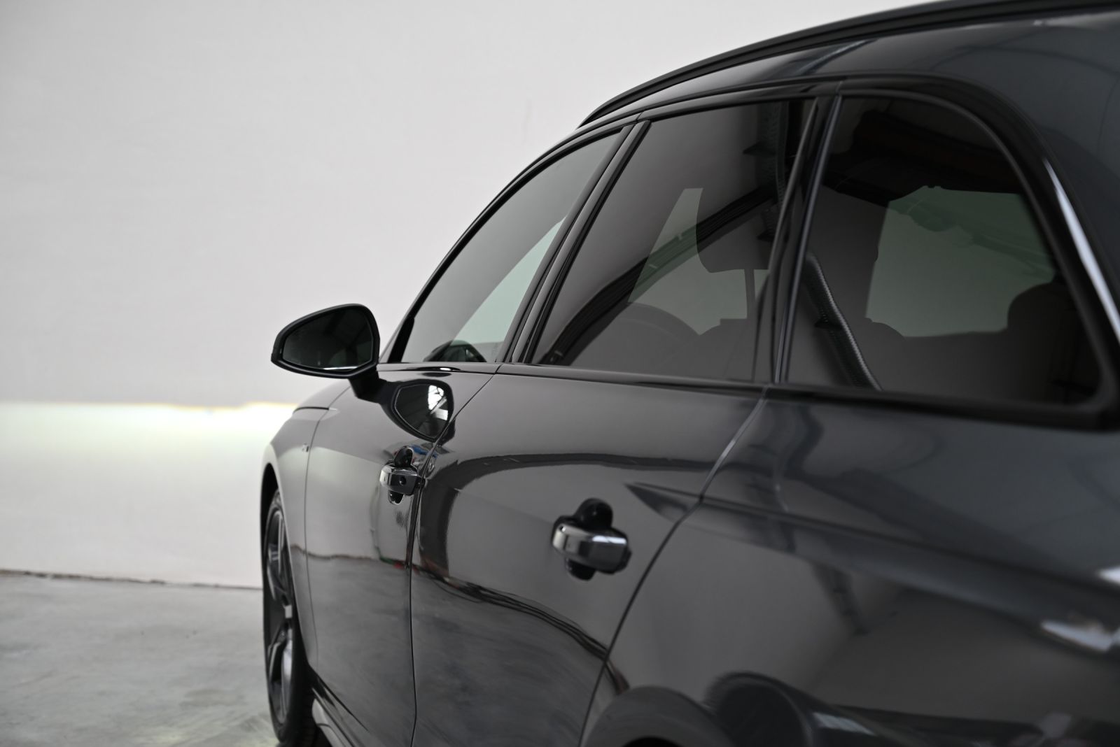 JNS Motors | Audi A4 35TDI  S-Line Facelift 2021 