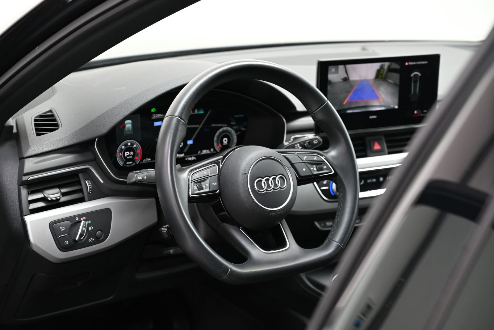 JNS Motors | Audi A4 35TDI  S-Line Facelift 2021 